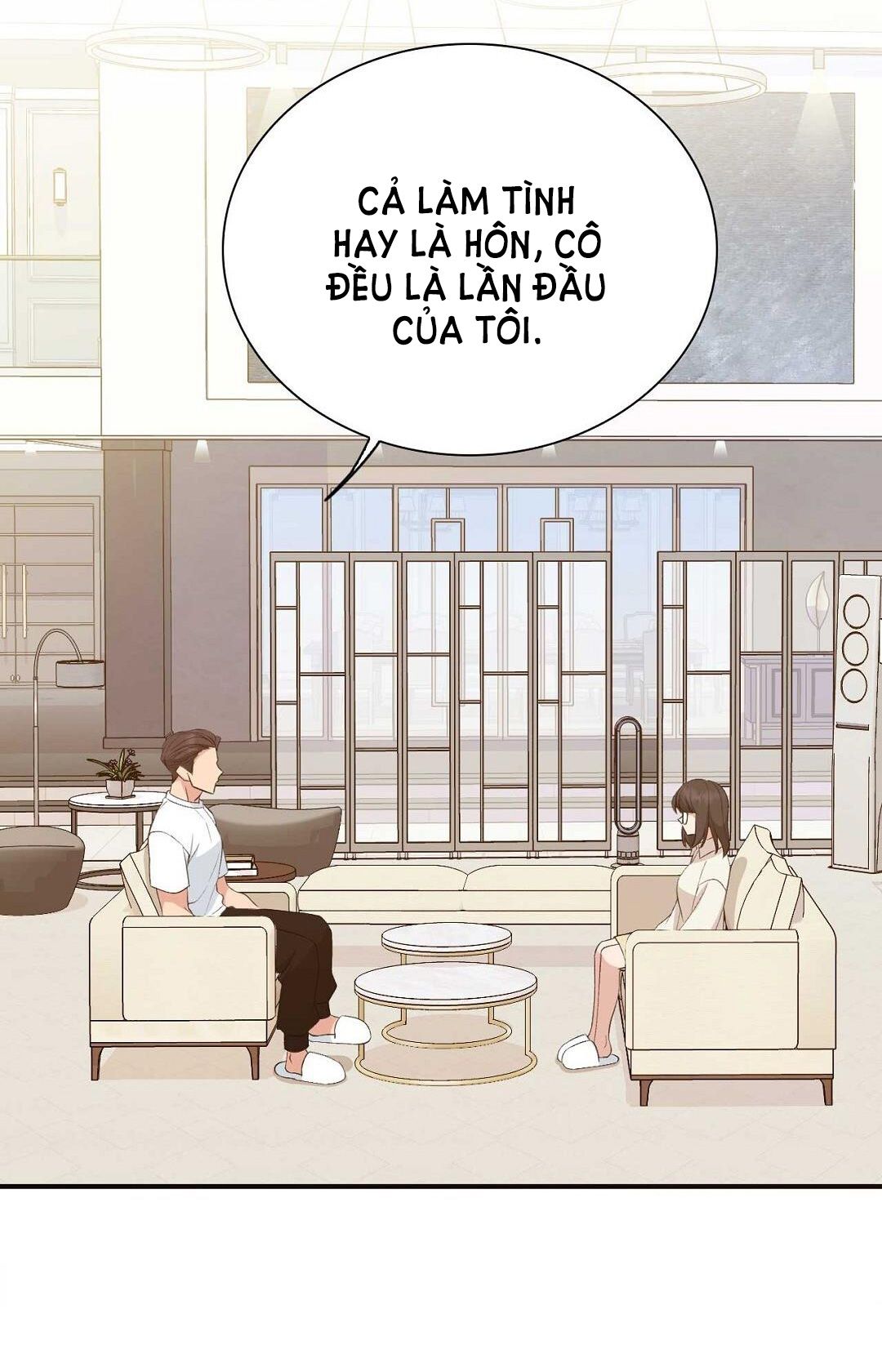 đọc truyện [18+] Hợp Đồng Nô Lệ Dâm Đãng Chương 24.1 ảnh 6 tại Thiên Thai Truyện