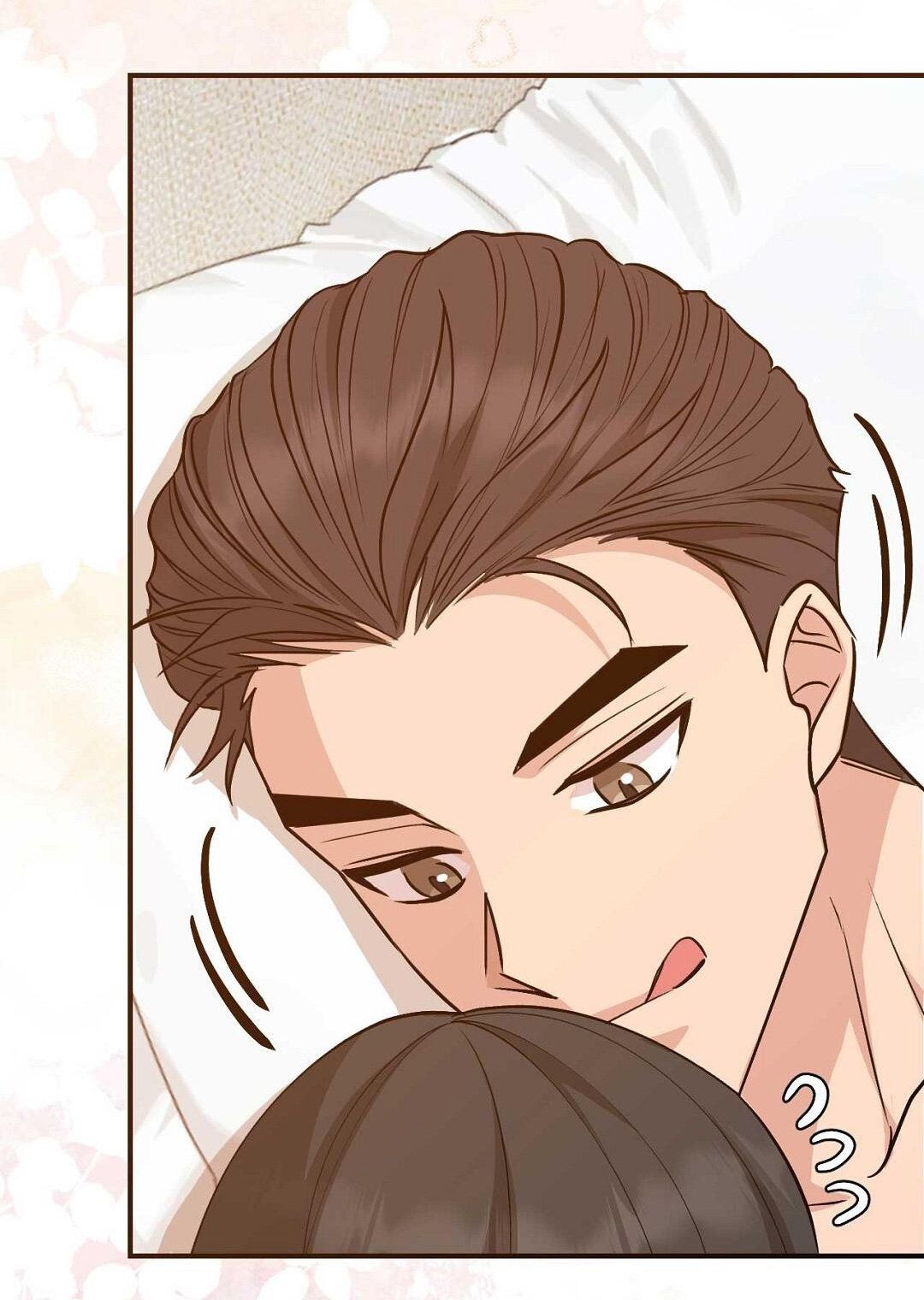 đọc truyện [18+] Hợp Đồng Nô Lệ Dâm Đãng Chương 24.2 ảnh 28 tại Thiên Thai Truyện