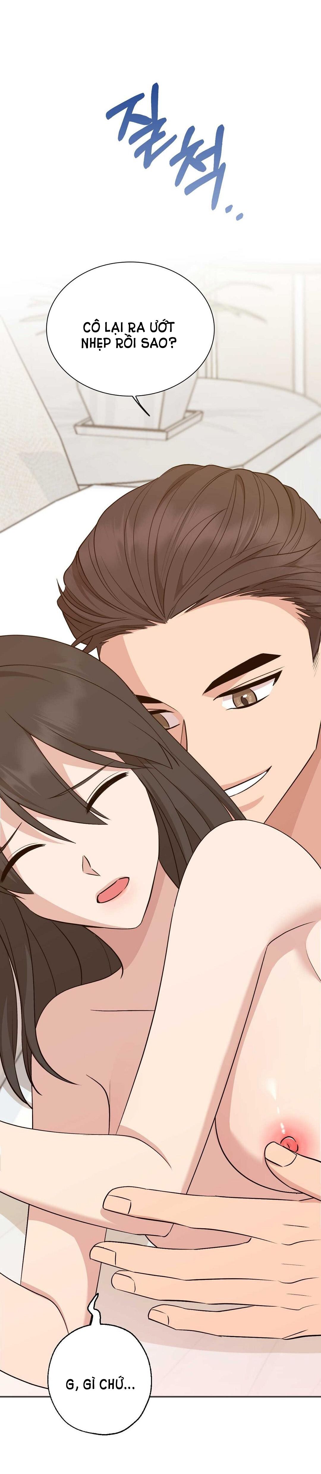 đọc truyện [18+] Hợp Đồng Nô Lệ Dâm Đãng Chương 24.2 ảnh 38 tại Thiên Thai Truyện