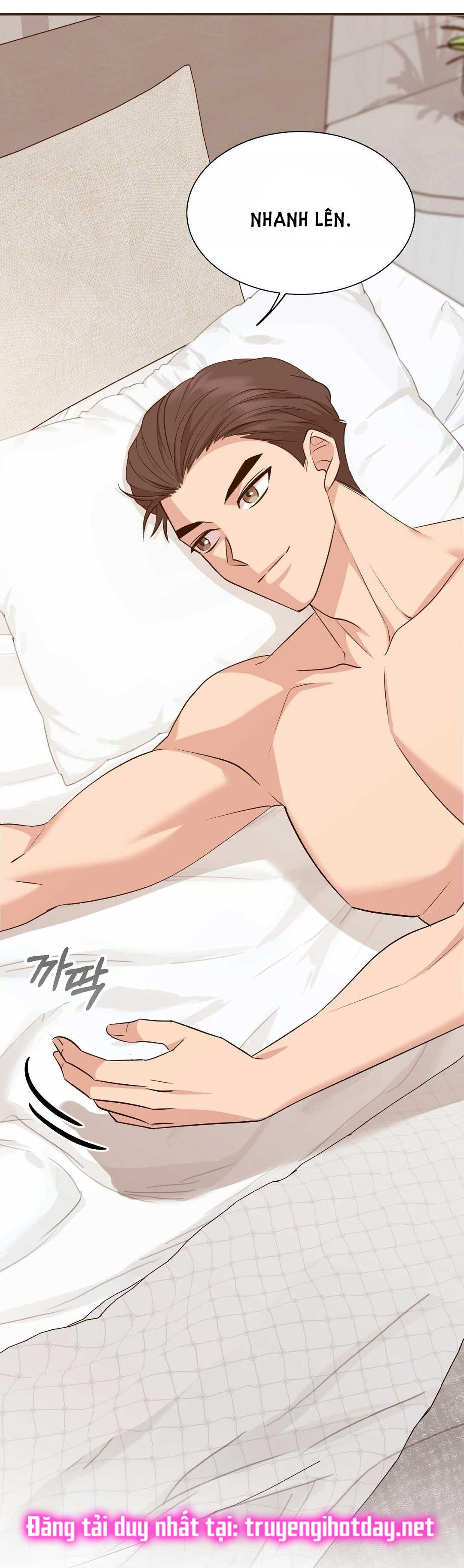 đọc truyện [18+] Hợp Đồng Nô Lệ Dâm Đãng Chương 24 ảnh 58 tại Thiên Thai Truyện