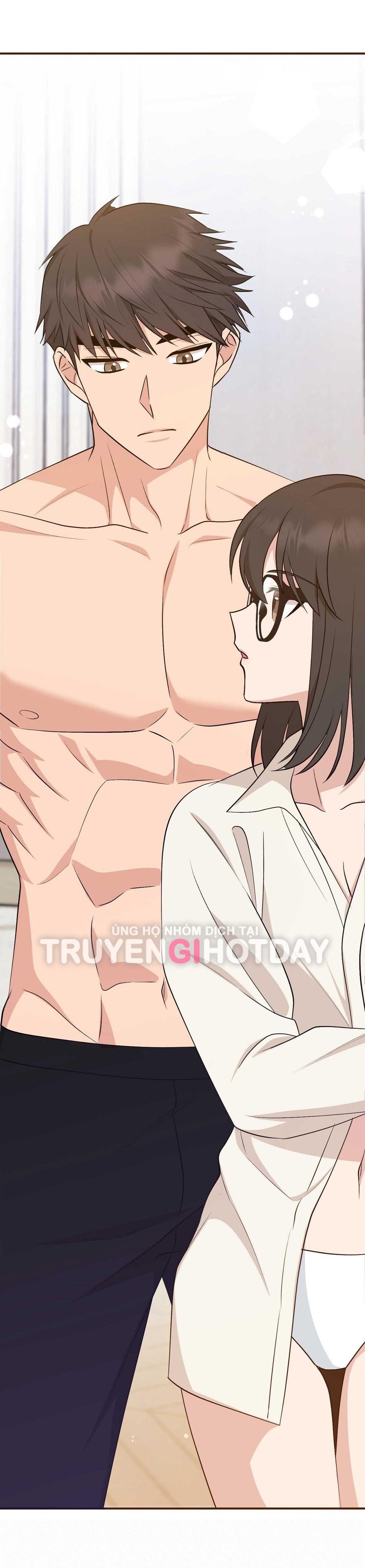 đọc truyện [18+] Hợp Đồng Nô Lệ Dâm Đãng Chương 25.1 ảnh 27 tại Thiên Thai Truyện