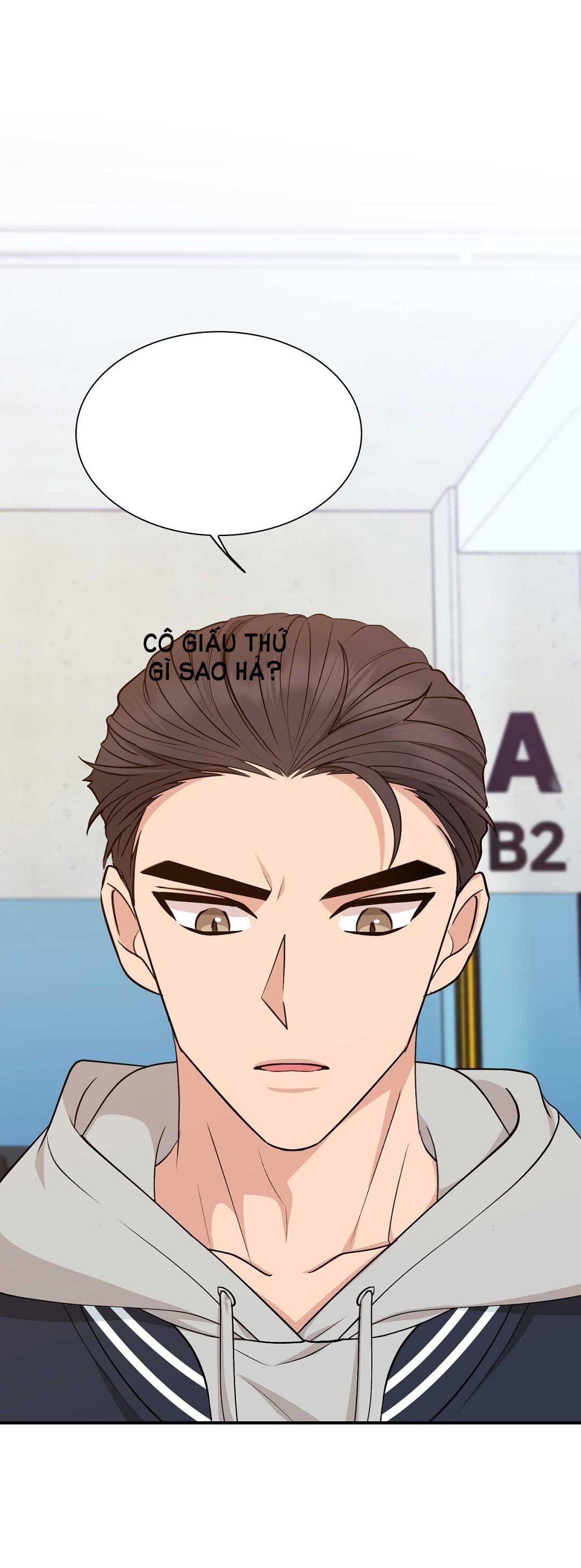 đọc truyện [18+] Hợp Đồng Nô Lệ Dâm Đãng Chương 25.2 ảnh 13 tại Thiên Thai Truyện