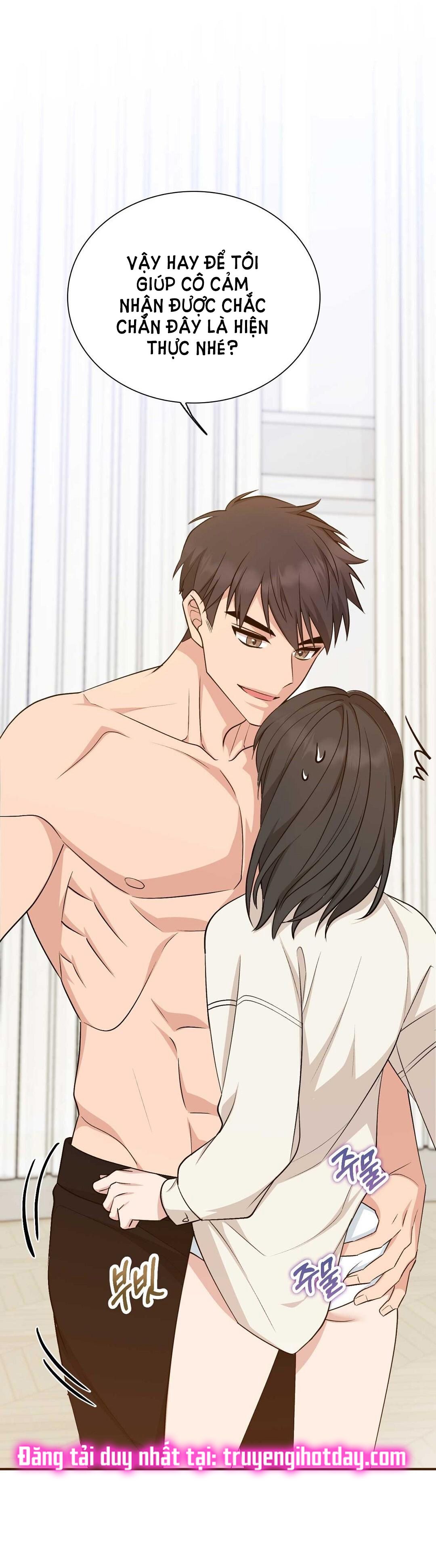 đọc truyện [18+] Hợp Đồng Nô Lệ Dâm Đãng Chương 25.2 ảnh 7 tại Thiên Thai Truyện