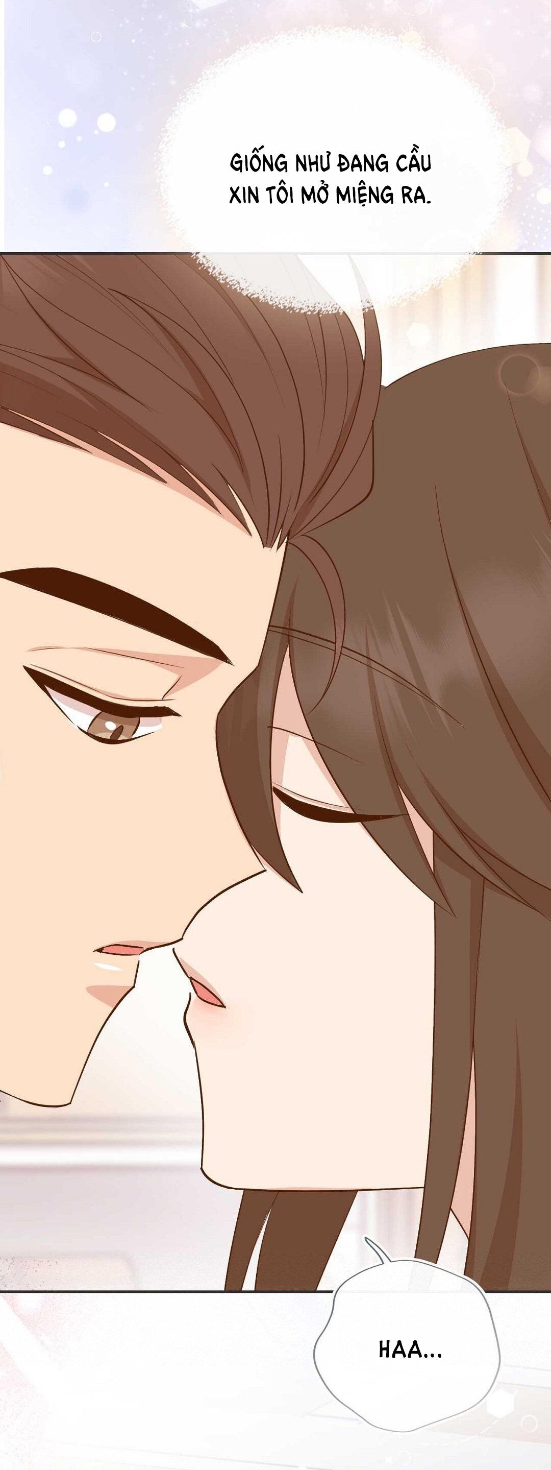 đọc truyện [18+] Hợp Đồng Nô Lệ Dâm Đãng Chương 26.2 ảnh 32 tại Giả Dược