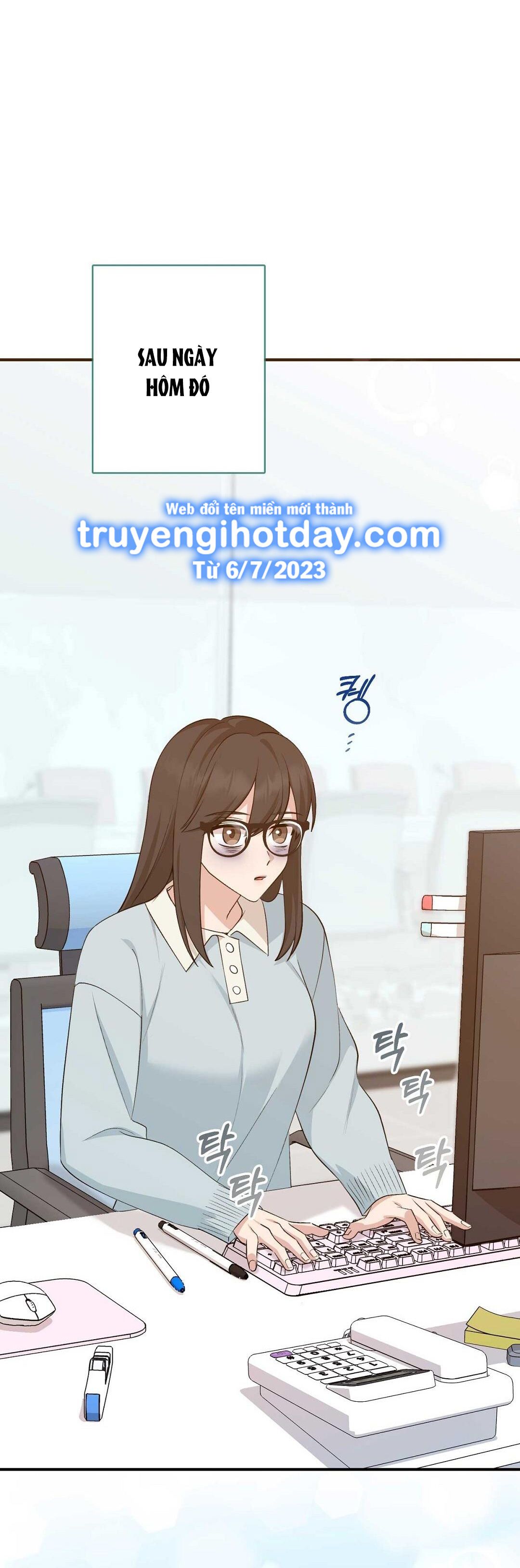 đọc truyện [18+] Hợp Đồng Nô Lệ Dâm Đãng Chương 26 ảnh 59 tại Thiên Thai Truyện