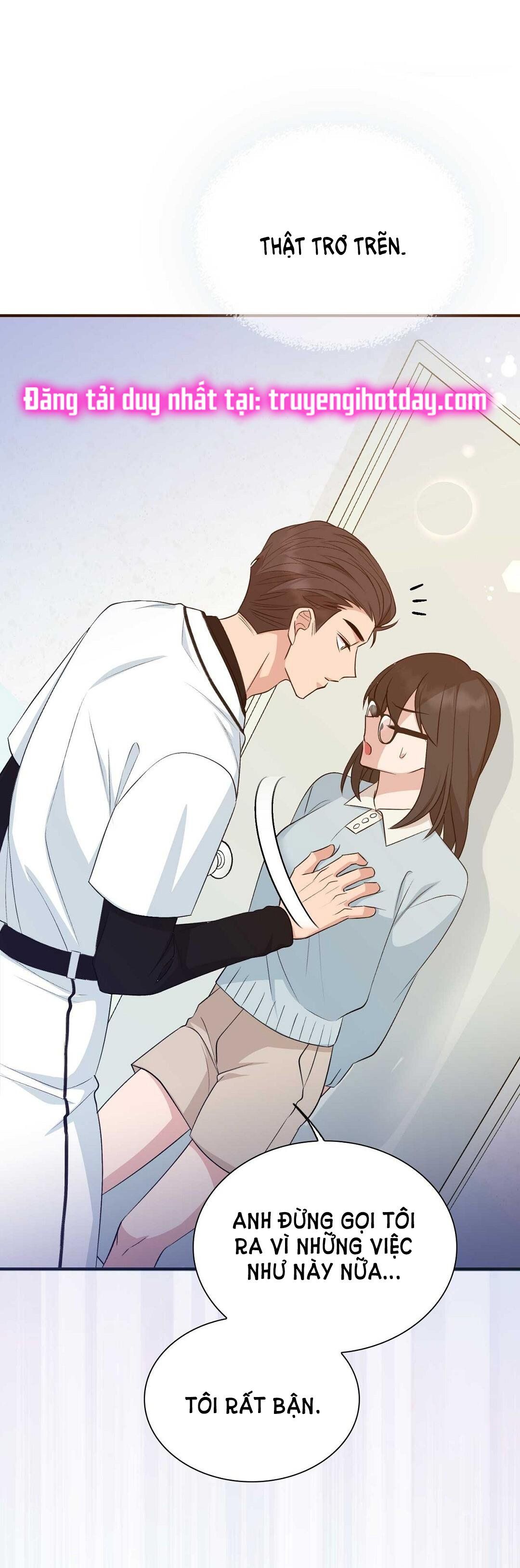 đọc truyện [18+] Hợp Đồng Nô Lệ Dâm Đãng Chương 27.1 ảnh 24 tại Giả Dược