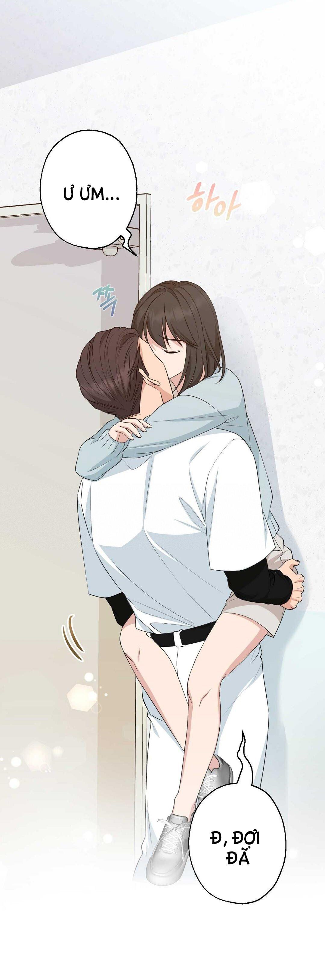 đọc truyện [18+] Hợp Đồng Nô Lệ Dâm Đãng Chương 27.1 ảnh 10 tại Giả Dược