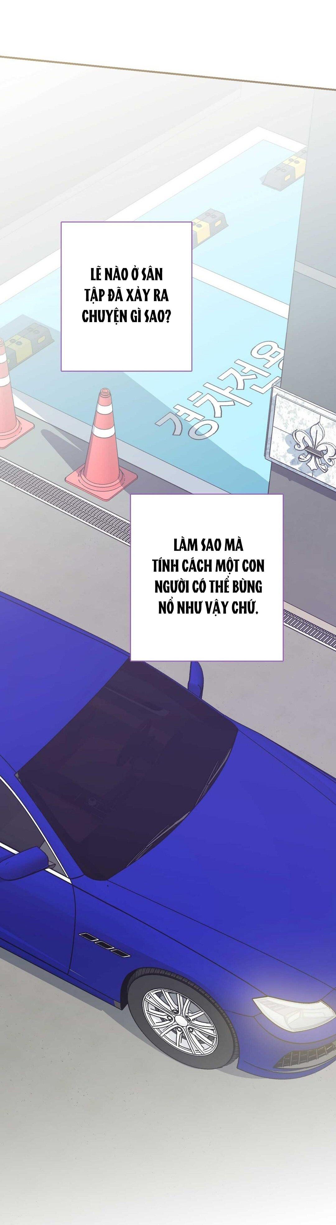 đọc truyện [18+] Hợp Đồng Nô Lệ Dâm Đãng Chương 27.2 ảnh 36 tại Thiên Thai Truyện