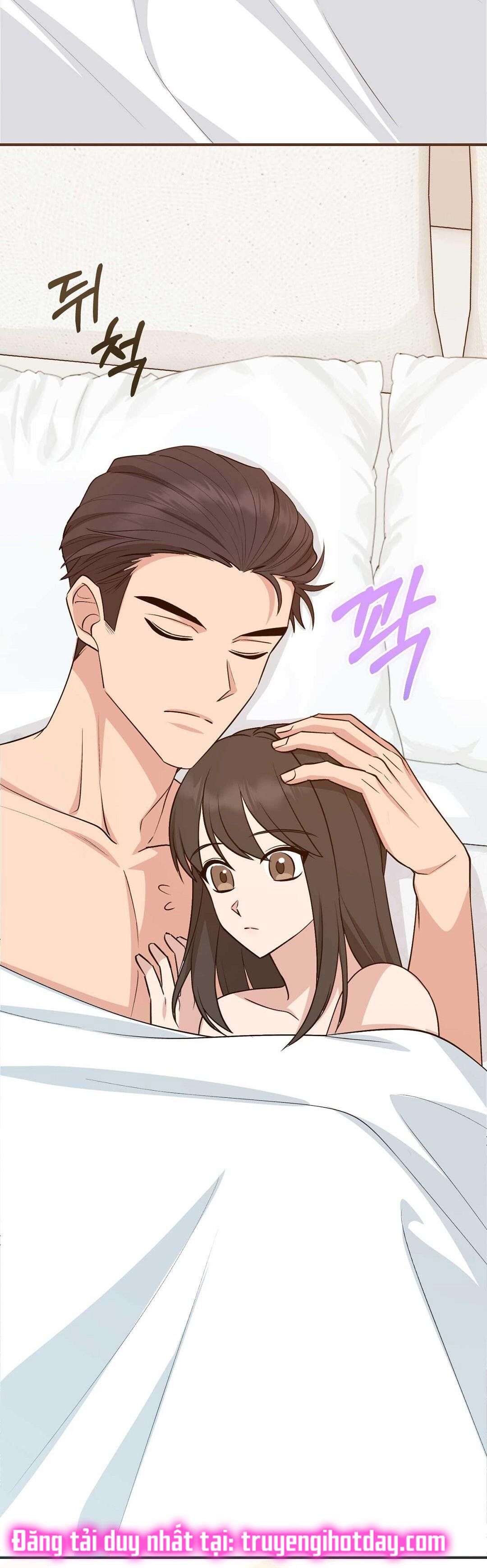đọc truyện [18+] Hợp Đồng Nô Lệ Dâm Đãng Chương 27.2 ảnh 41 tại Thiên Thai Truyện