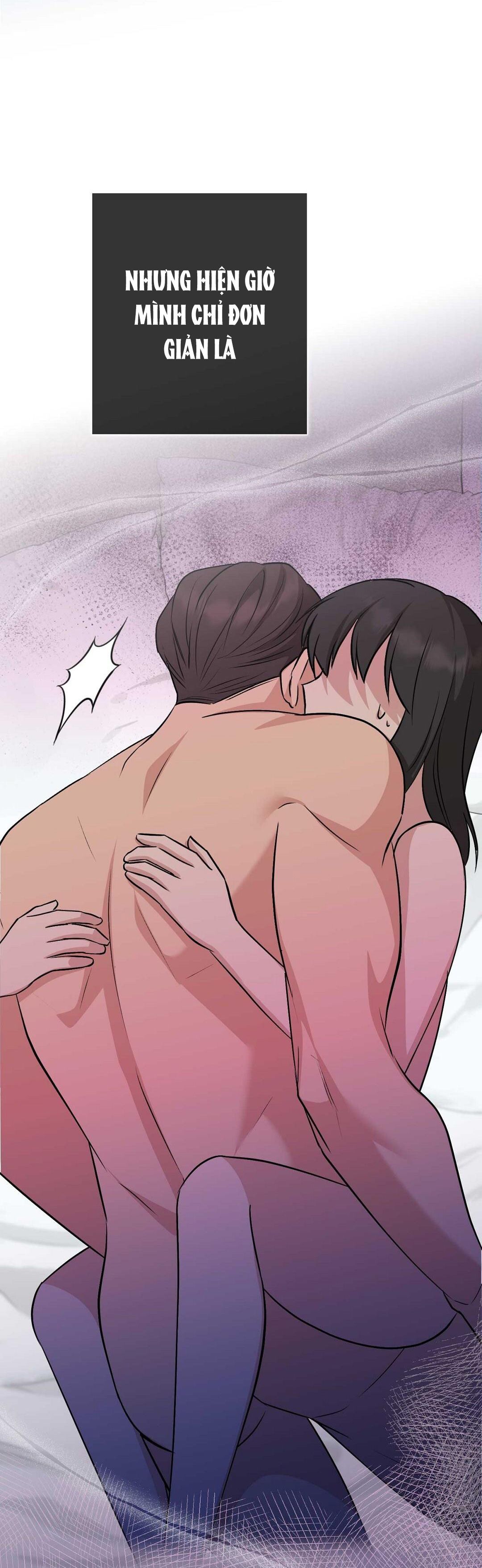 đọc truyện [18+] Hợp Đồng Nô Lệ Dâm Đãng Chương 27.2 ảnh 44 tại Thiên Thai Truyện