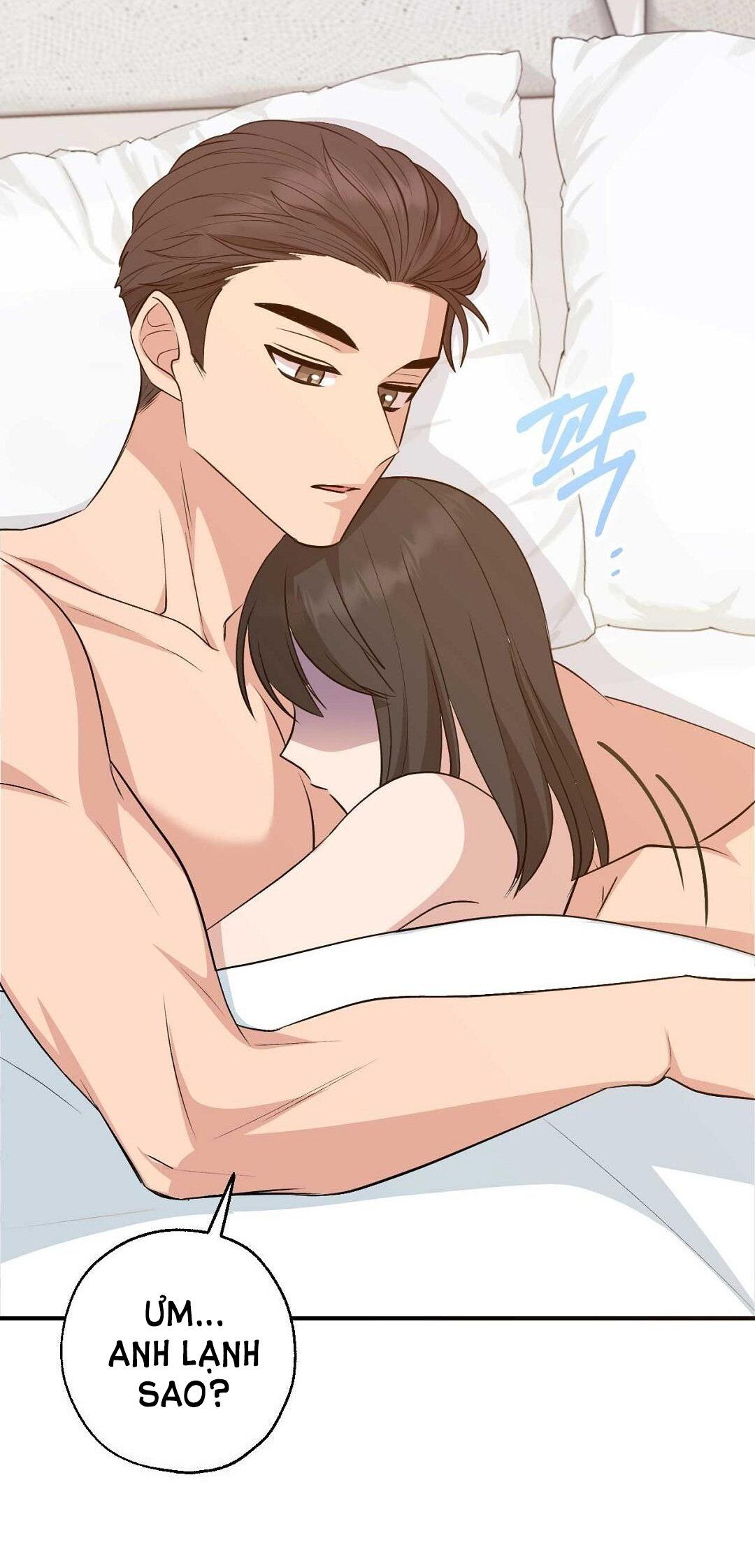 đọc truyện [18+] Hợp Đồng Nô Lệ Dâm Đãng Chương 27.2 ảnh 52 tại Thiên Thai Truyện