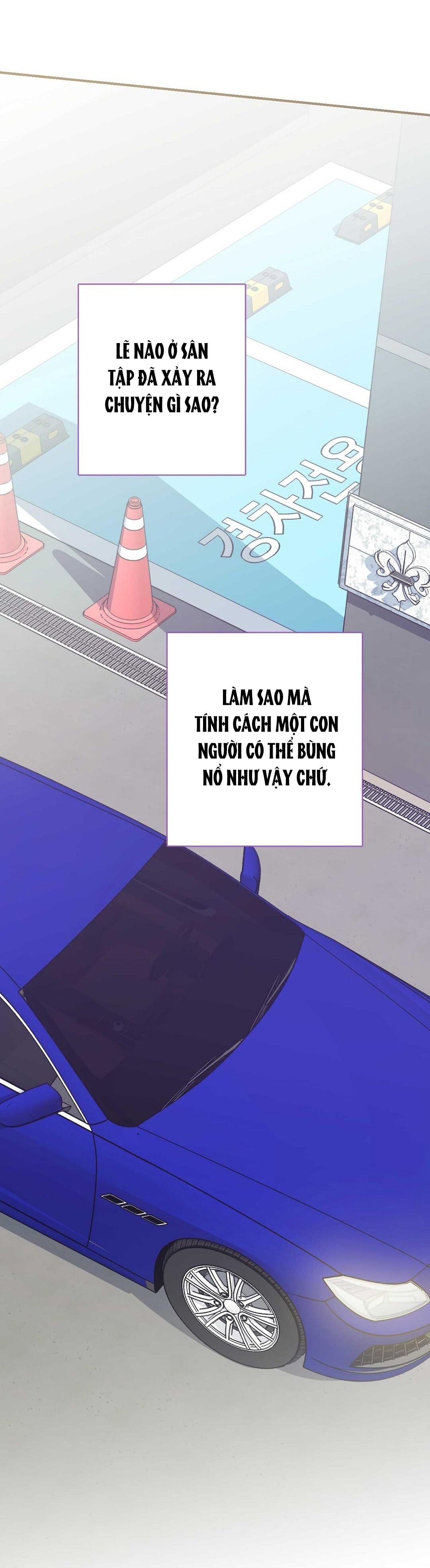 đọc truyện [18+] Hợp Đồng Nô Lệ Dâm Đãng Chương 27 ảnh 77 tại Thiên Thai Truyện