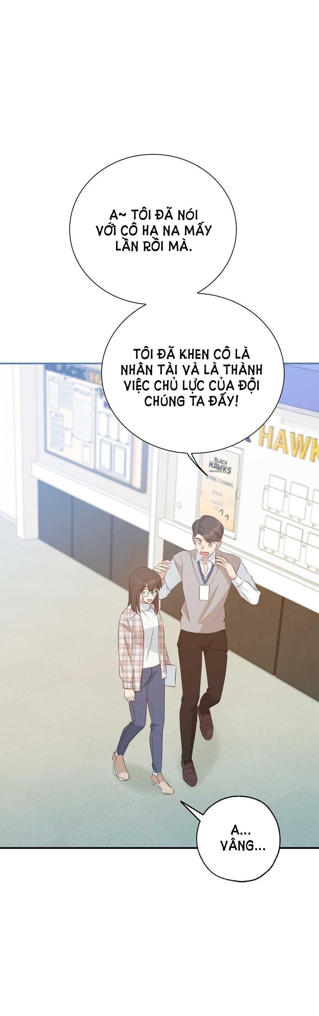 đọc truyện [18+] Hợp Đồng Nô Lệ Dâm Đãng Chương 28.1 ảnh 20 tại Thiên Thai Truyện