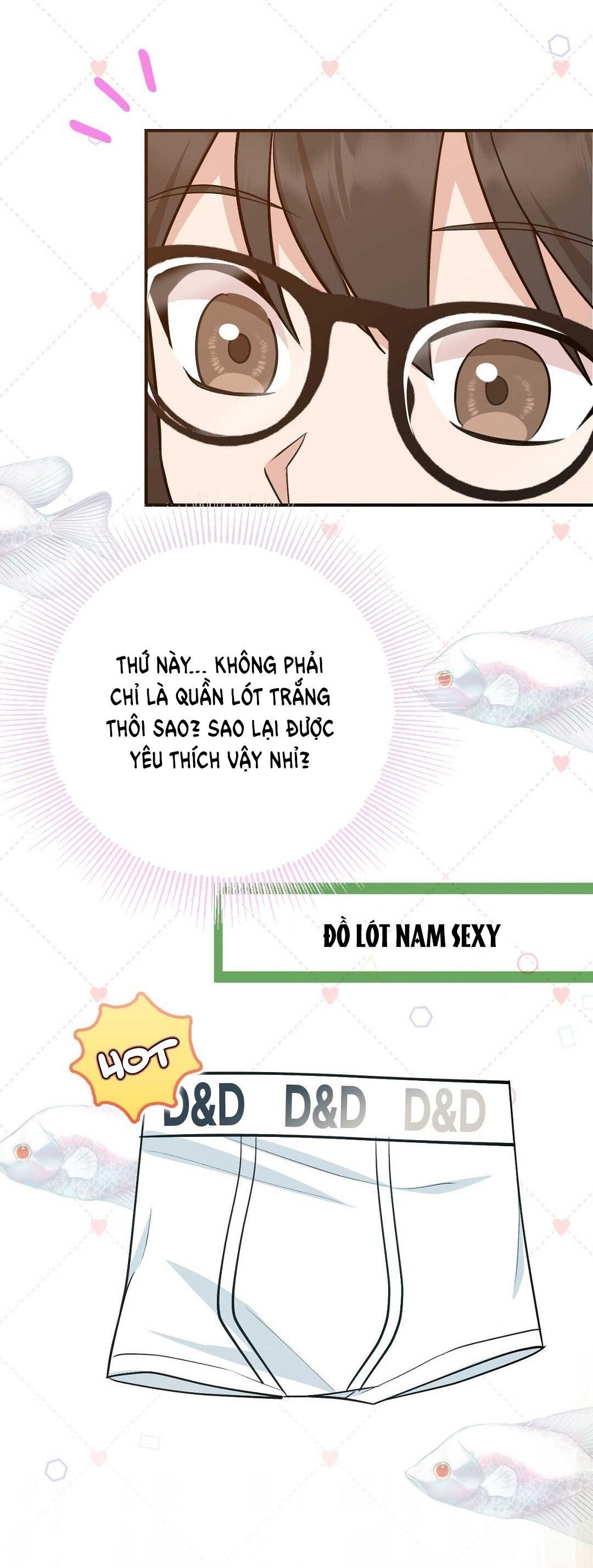 đọc truyện [18+] Hợp Đồng Nô Lệ Dâm Đãng Chương 28.2 ảnh 53 tại Thiên Thai Truyện
