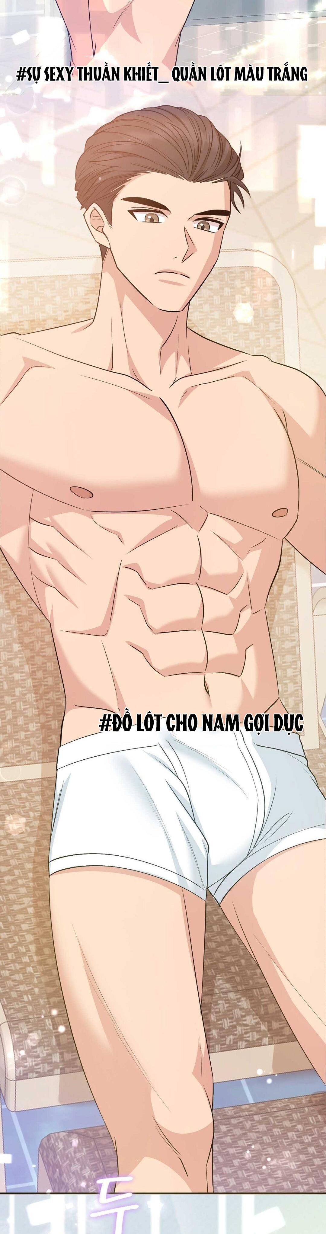 đọc truyện [18+] Hợp Đồng Nô Lệ Dâm Đãng Chương 28 ảnh 94 tại Thiên Thai Truyện