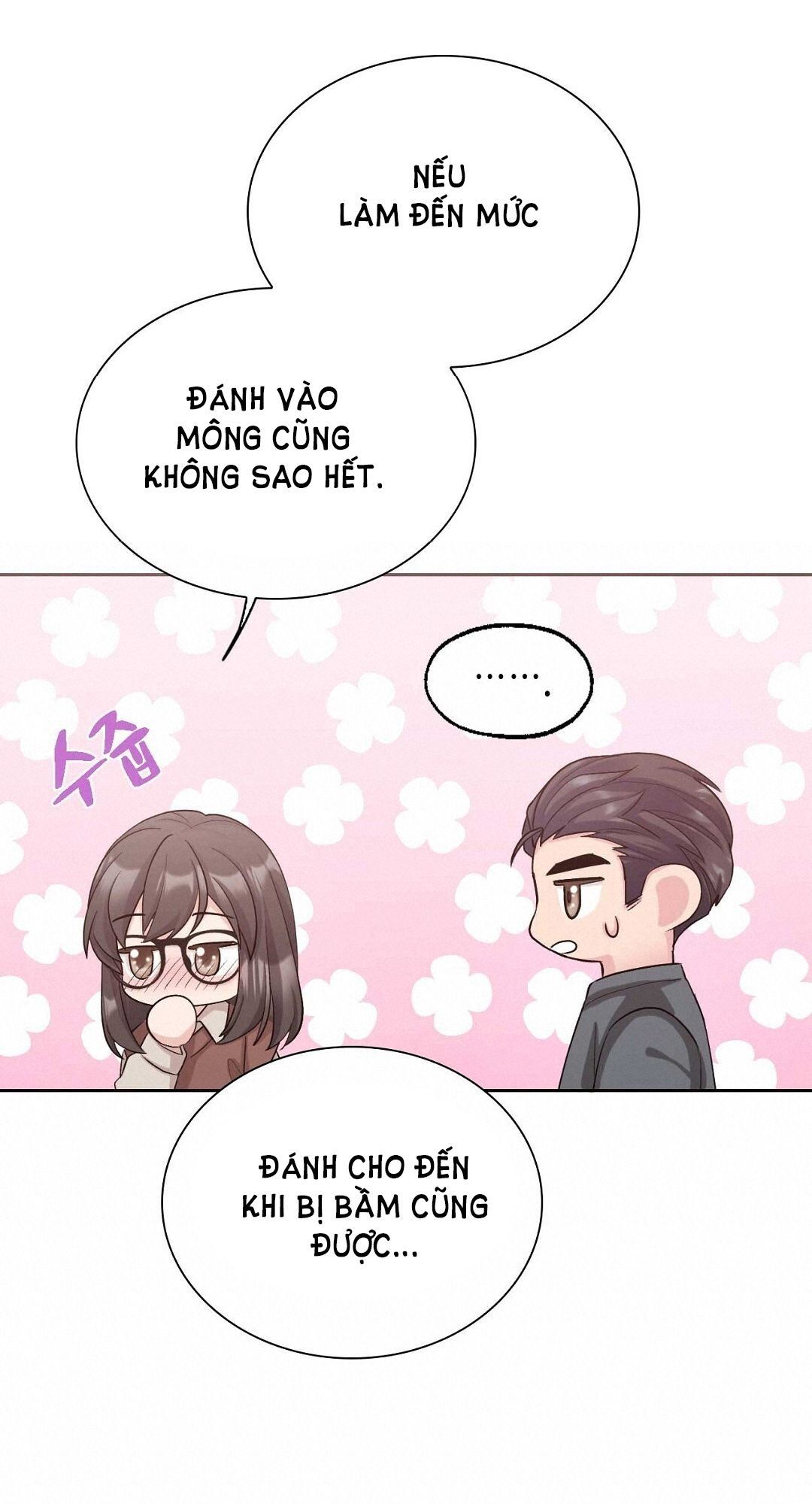 đọc truyện [18+] Hợp Đồng Nô Lệ Dâm Đãng Chương 3.2 ảnh 25 tại Truyện Dạ Ký