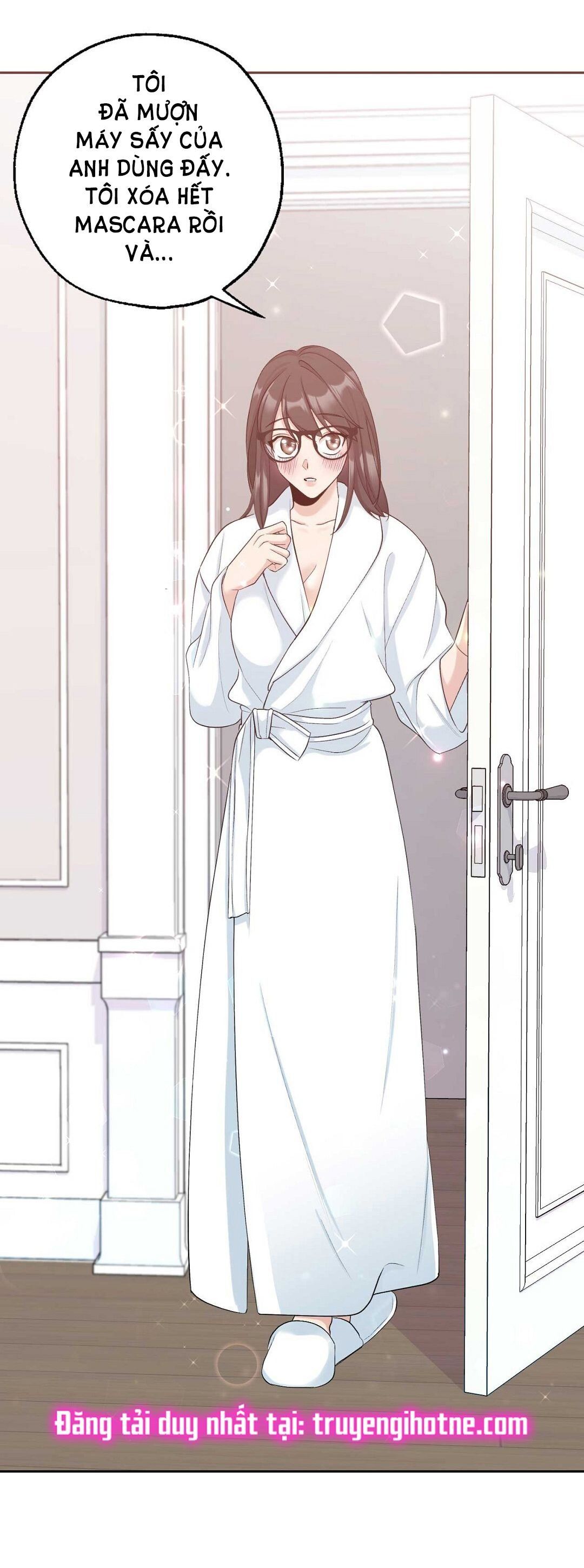 đọc truyện [18+] Hợp Đồng Nô Lệ Dâm Đãng Chương 3.2 ảnh 49 tại Truyện Dạ Ký