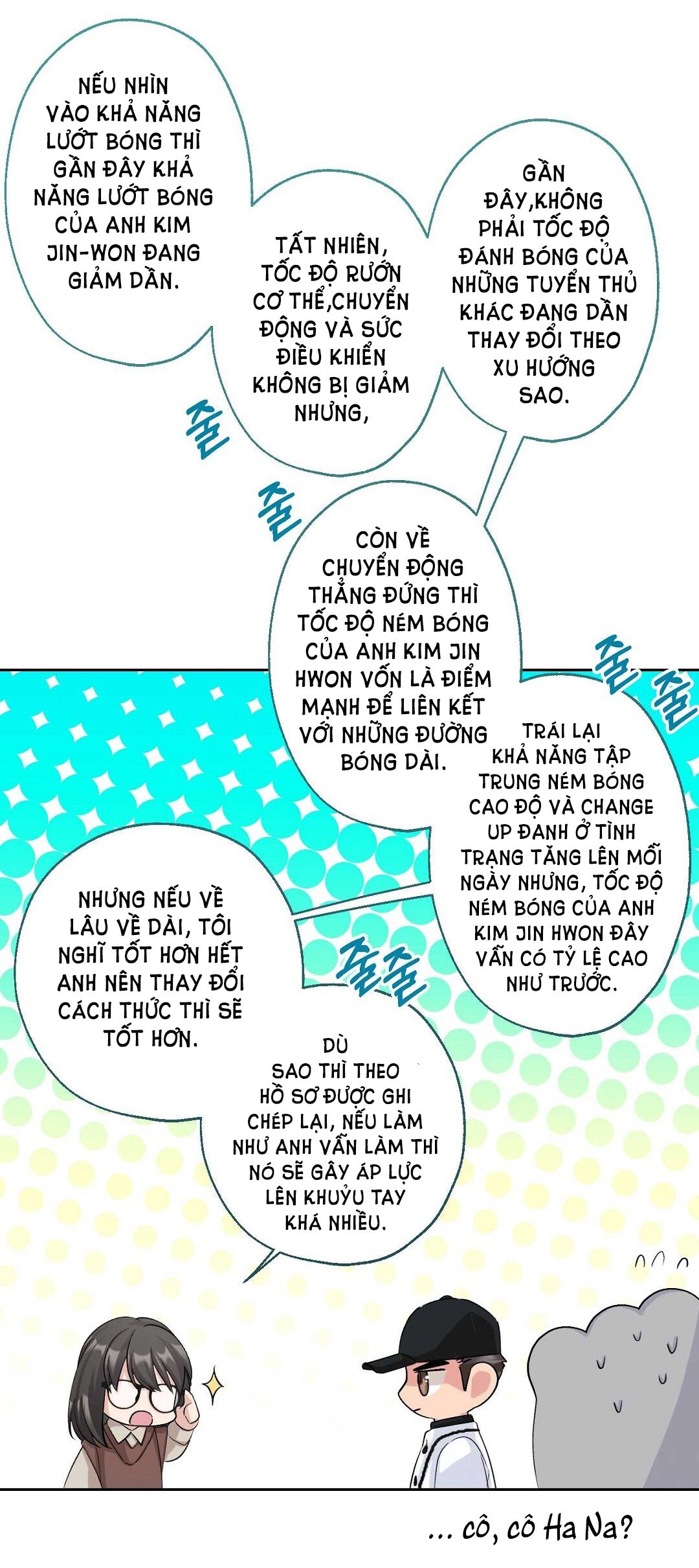 đọc truyện [18+] Hợp Đồng Nô Lệ Dâm Đãng Chương 3 ảnh 21 tại Thiên Thai Truyện