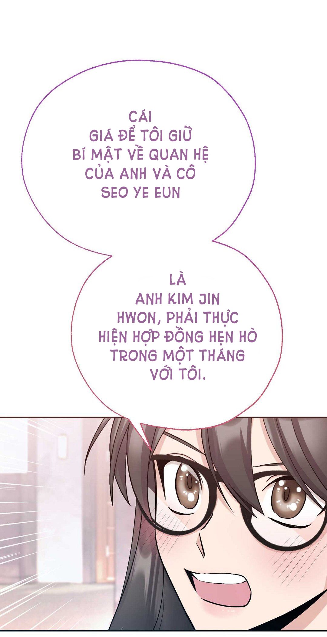 đọc truyện [18+] Hợp Đồng Nô Lệ Dâm Đãng Chương 3 ảnh 57 tại Thiên Thai Truyện