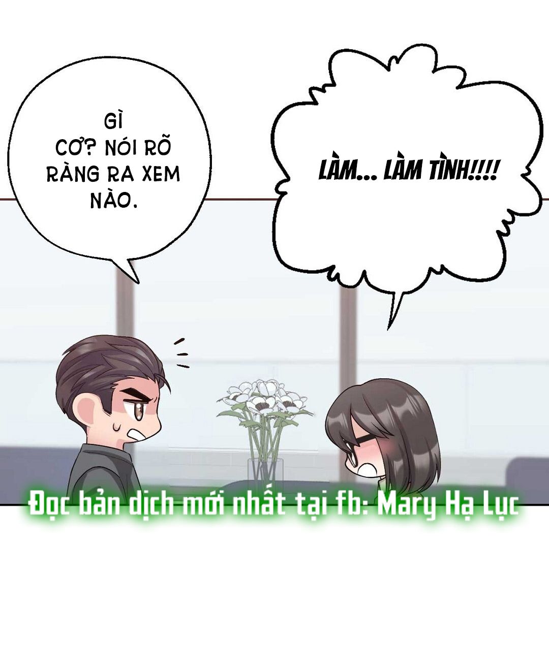 đọc truyện [18+] Hợp Đồng Nô Lệ Dâm Đãng Chương 3 ảnh 59 tại Thiên Thai Truyện