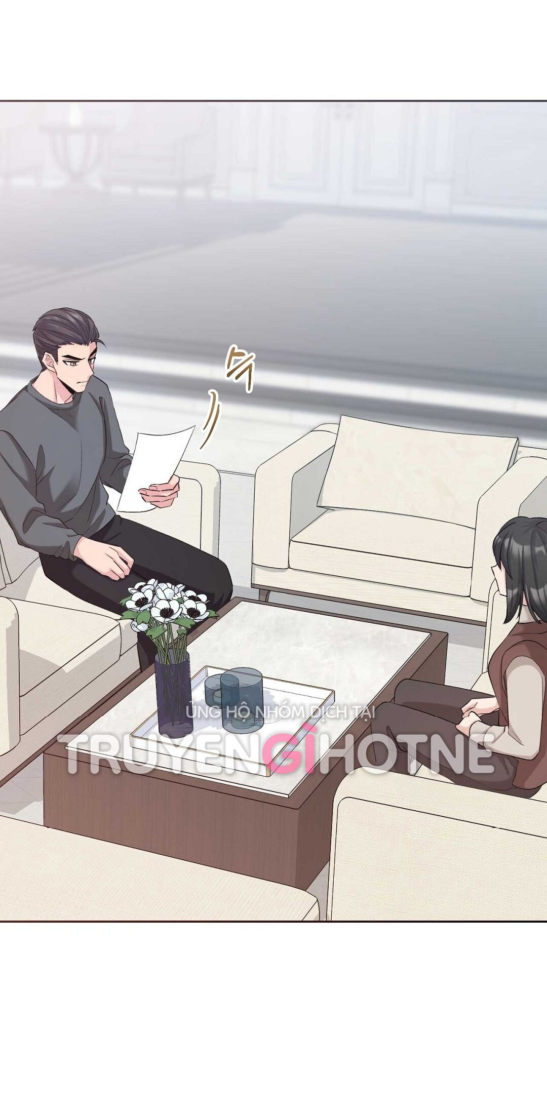 đọc truyện [18+] Hợp Đồng Nô Lệ Dâm Đãng Chương 3 ảnh 65 tại Thiên Thai Truyện