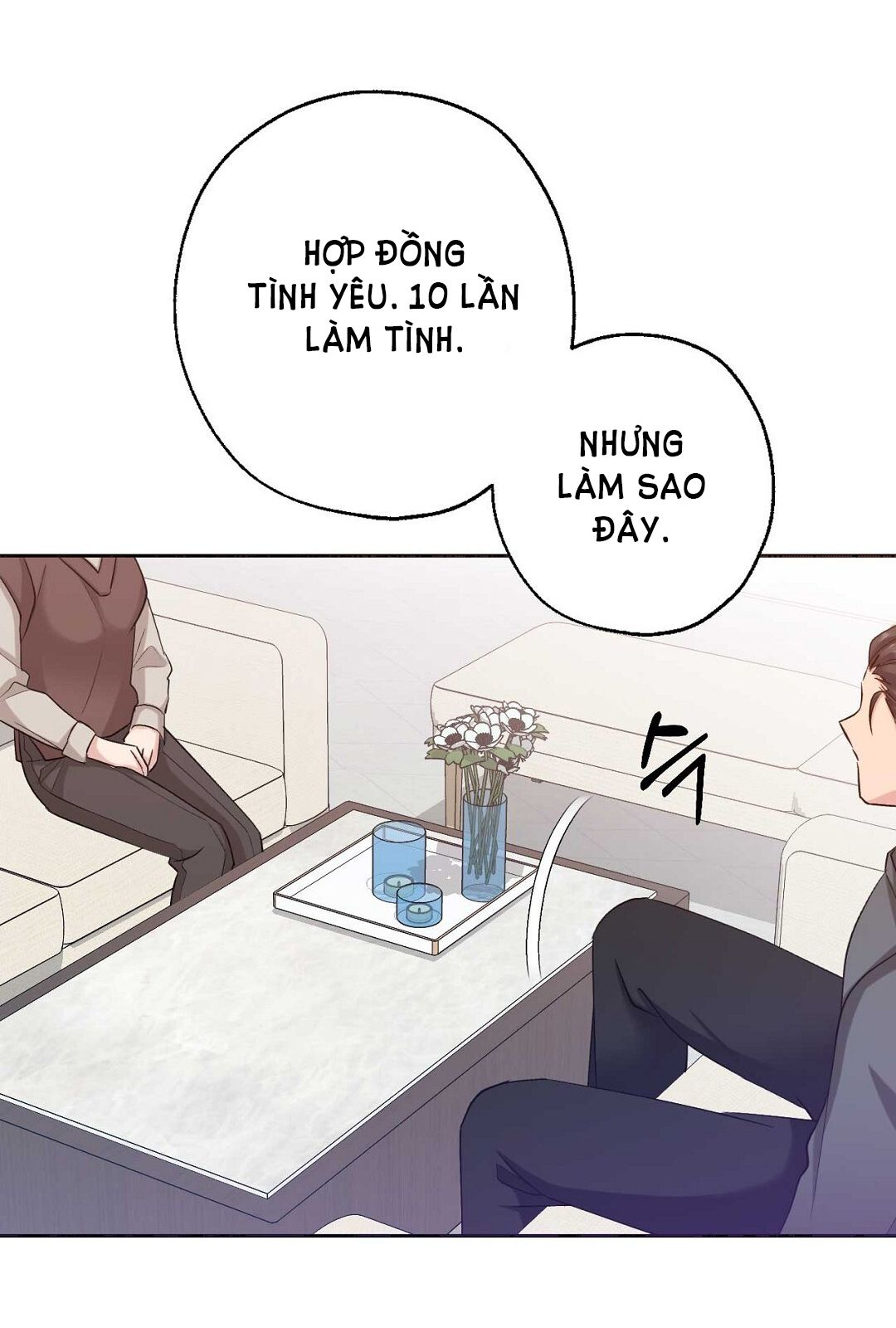 đọc truyện [18+] Hợp Đồng Nô Lệ Dâm Đãng Chương 3 ảnh 70 tại Thiên Thai Truyện