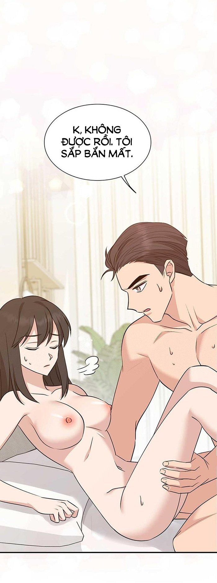đọc truyện [18+] Hợp Đồng Nô Lệ Dâm Đãng Chương 30.2 ảnh 2 tại Thiên Thai Truyện