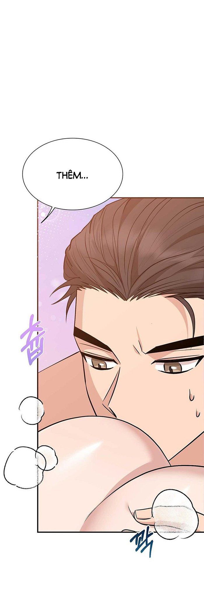 đọc truyện [18+] Hợp Đồng Nô Lệ Dâm Đãng Chương 30.2 ảnh 17 tại Thiên Thai Truyện
