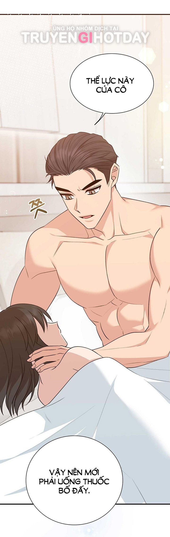 đọc truyện [18+] Hợp Đồng Nô Lệ Dâm Đãng Chương 31.2 ảnh 12 tại Thiên Thai Truyện