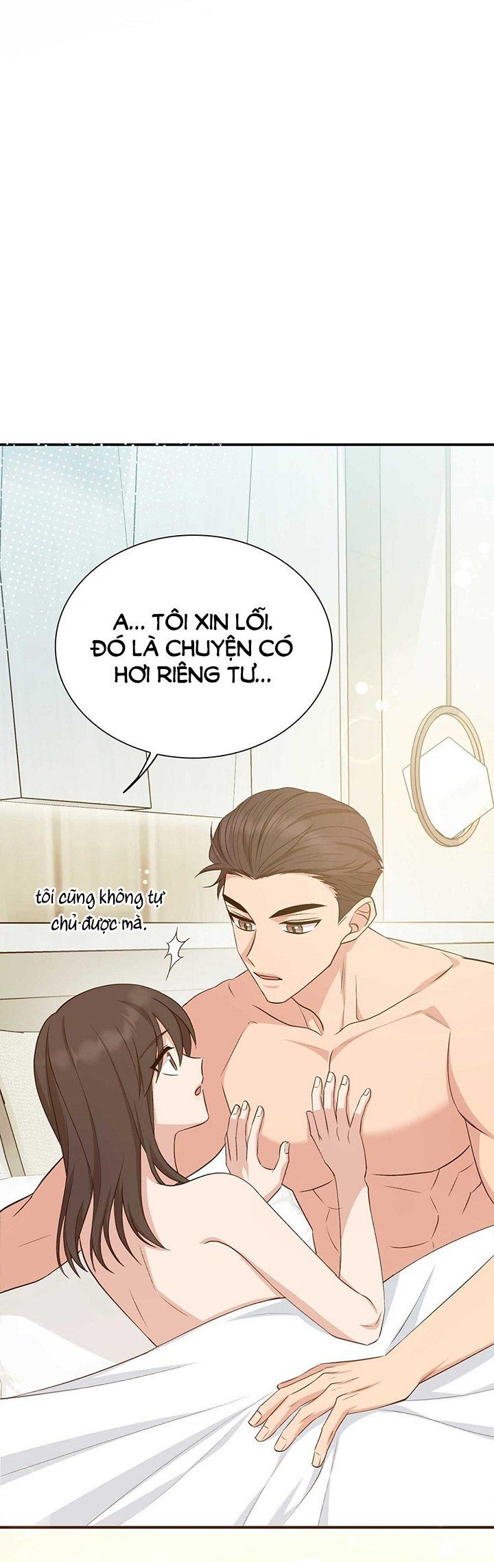 đọc truyện [18+] Hợp Đồng Nô Lệ Dâm Đãng Chương 31.2 ảnh 16 tại Thiên Thai Truyện