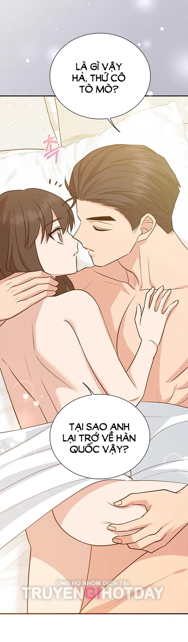 đọc truyện [18+] Hợp Đồng Nô Lệ Dâm Đãng Chương 31.2 ảnh 21 tại Thiên Thai Truyện