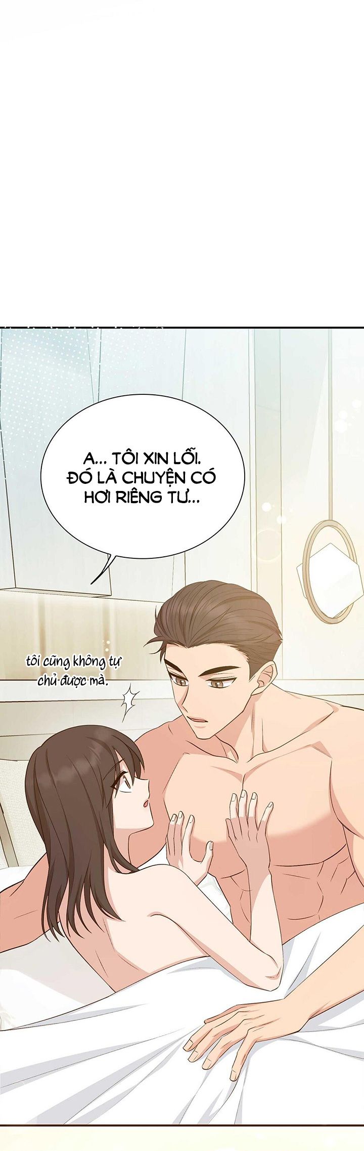 đọc truyện [18+] Hợp Đồng Nô Lệ Dâm Đãng Chương 31 ảnh 47 tại Thiên Thai Truyện