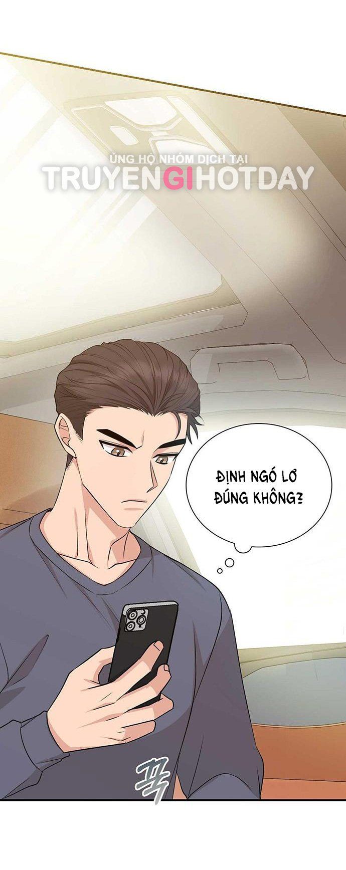 đọc truyện [18+] Hợp Đồng Nô Lệ Dâm Đãng Chương 32.2 ảnh 20 tại Thiên Thai Truyện