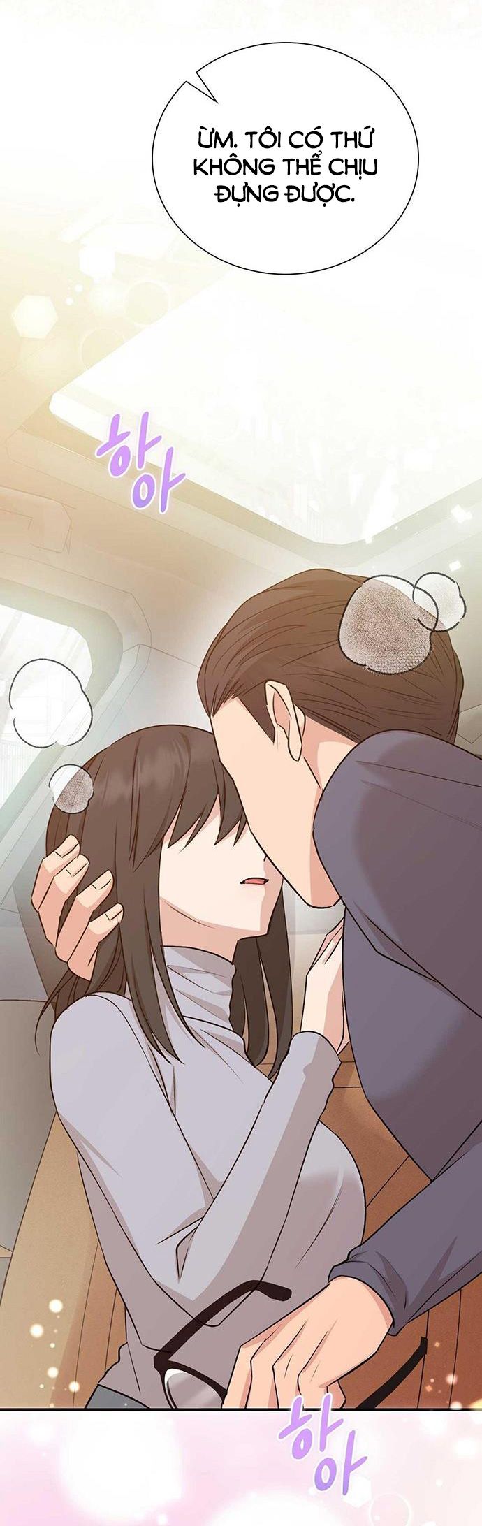 đọc truyện [18+] Hợp Đồng Nô Lệ Dâm Đãng Chương 32.2 ảnh 34 tại Thiên Thai Truyện