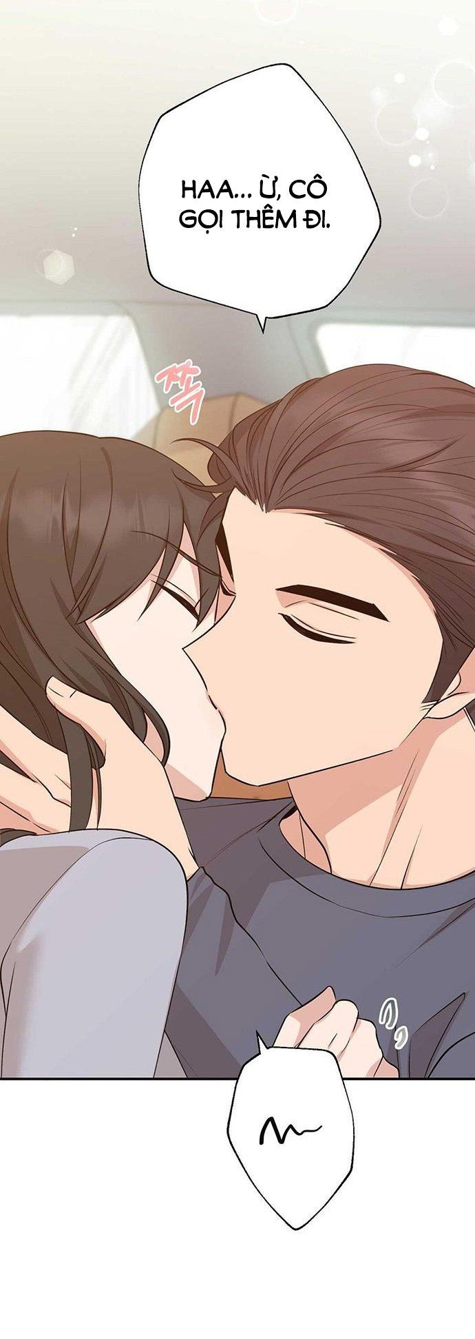 đọc truyện [18+] Hợp Đồng Nô Lệ Dâm Đãng Chương 32.2 ảnh 41 tại Thiên Thai Truyện