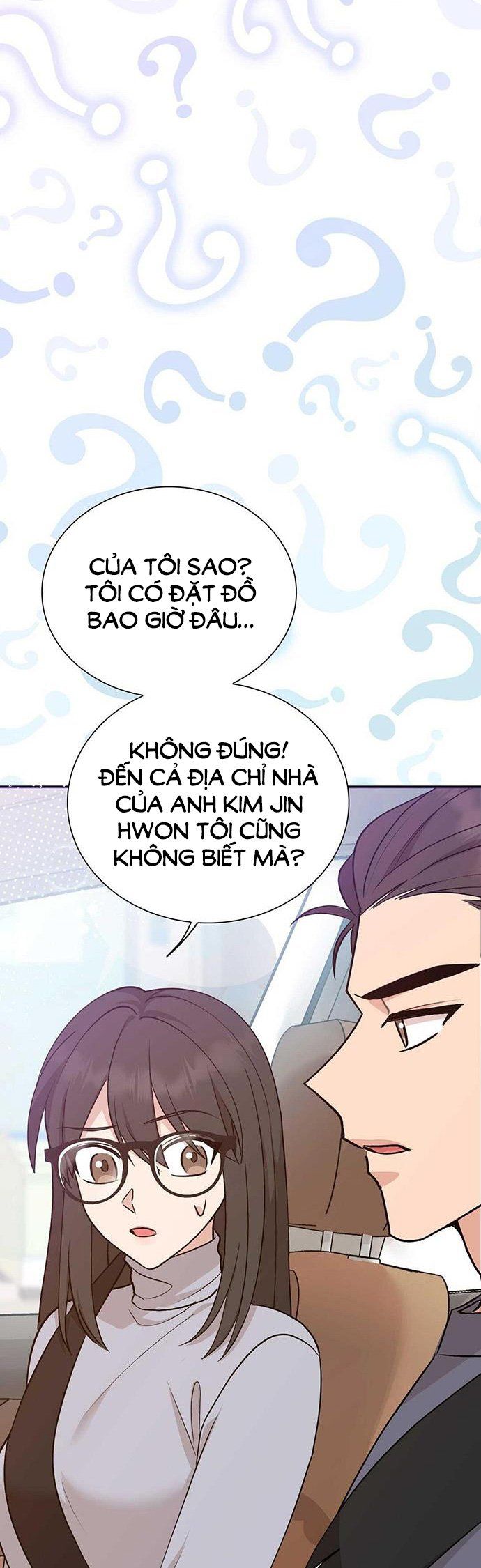 đọc truyện [18+] Hợp Đồng Nô Lệ Dâm Đãng Chương 33.1 ảnh 14 tại Thiên Thai Truyện