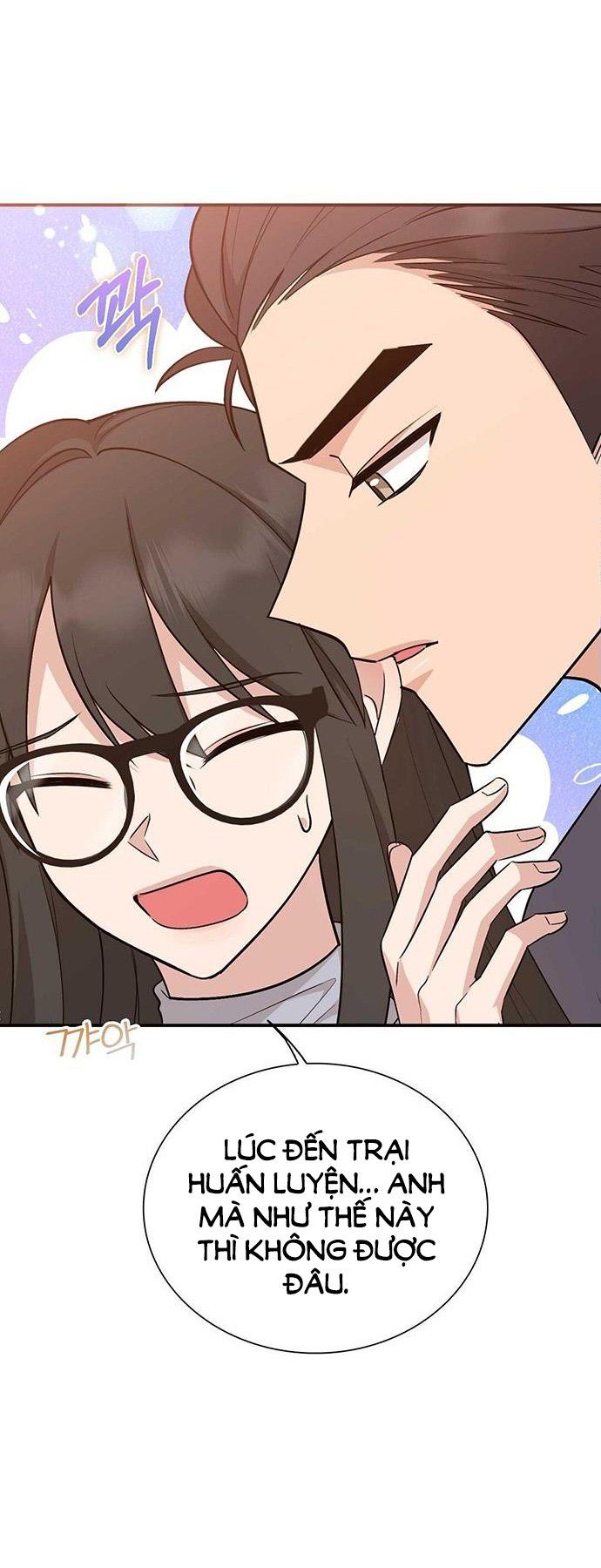 đọc truyện [18+] Hợp Đồng Nô Lệ Dâm Đãng Chương 33.1 ảnh 8 tại Thiên Thai Truyện