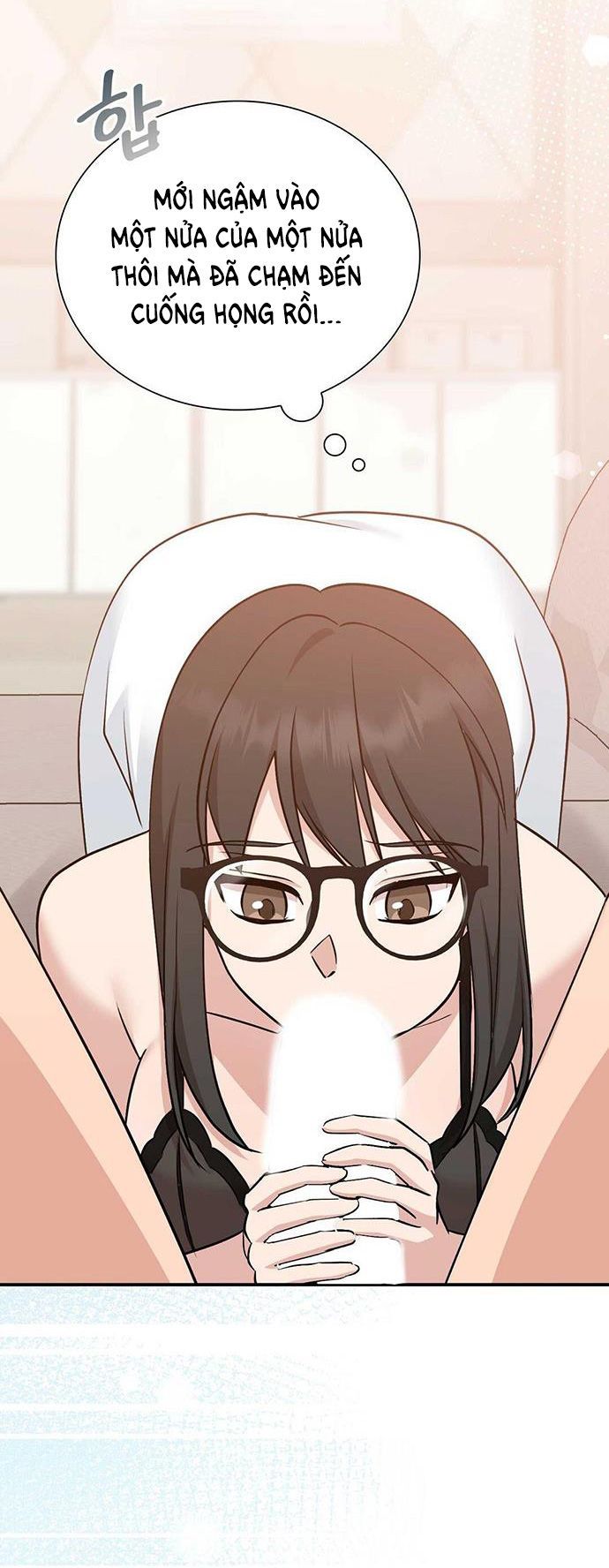 đọc truyện [18+] Hợp Đồng Nô Lệ Dâm Đãng Chương 33.2 ảnh 31 tại Thiên Thai Truyện