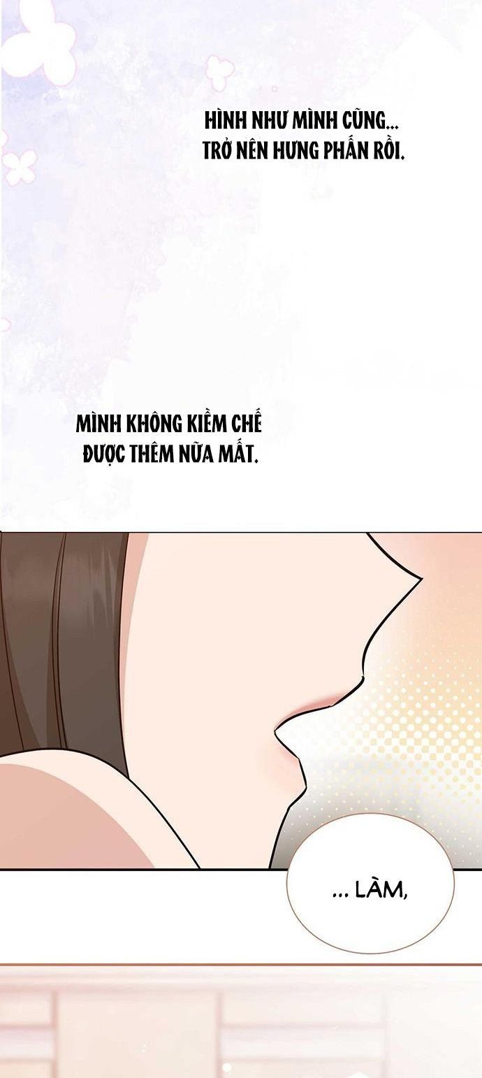 đọc truyện [18+] Hợp Đồng Nô Lệ Dâm Đãng Chương 33.2 ảnh 36 tại Thiên Thai Truyện