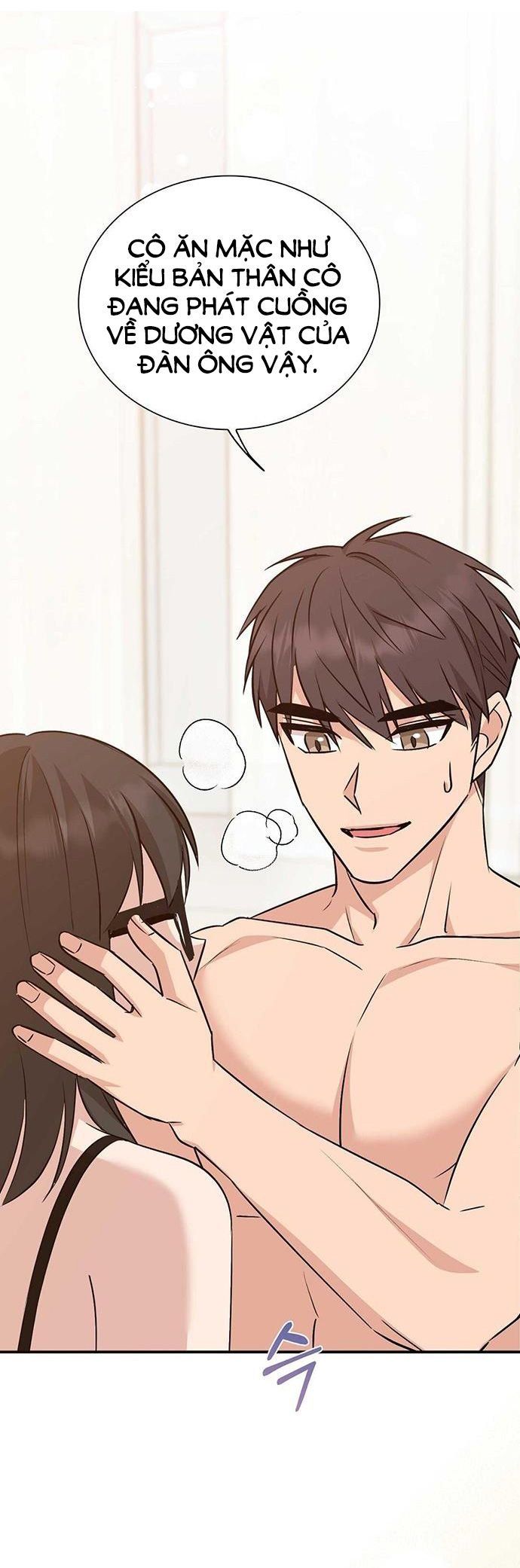 đọc truyện [18+] Hợp Đồng Nô Lệ Dâm Đãng Chương 33.2 ảnh 40 tại Thiên Thai Truyện