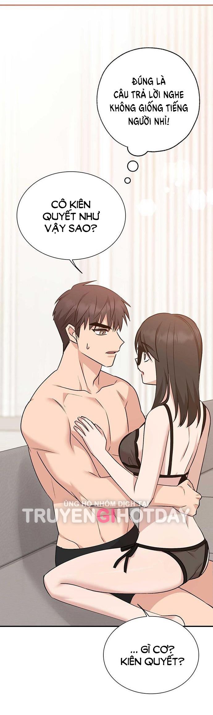 đọc truyện [18+] Hợp Đồng Nô Lệ Dâm Đãng Chương 33.2 ảnh 49 tại Thiên Thai Truyện