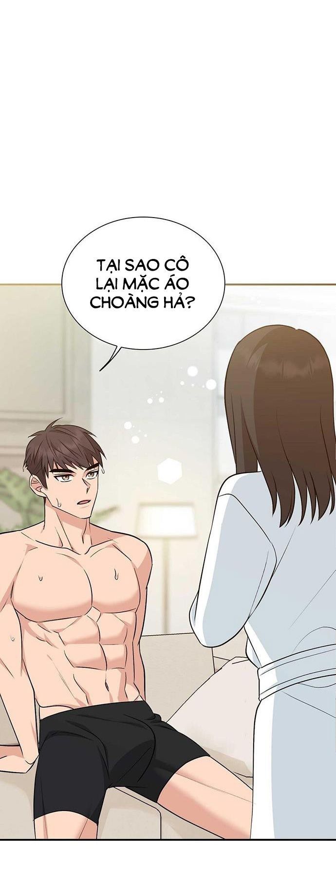 đọc truyện [18+] Hợp Đồng Nô Lệ Dâm Đãng Chương 33.2 ảnh 6 tại Thiên Thai Truyện