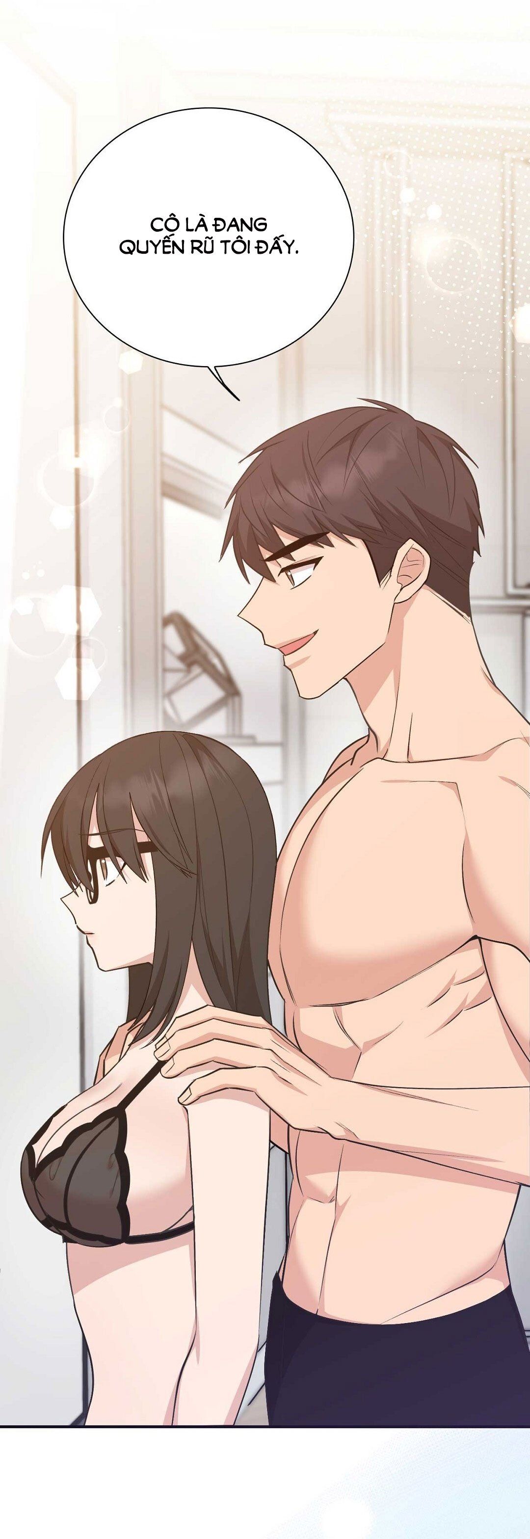 đọc truyện [18+] Hợp Đồng Nô Lệ Dâm Đãng Chương 34.1 ảnh 10 tại Thiên Thai Truyện