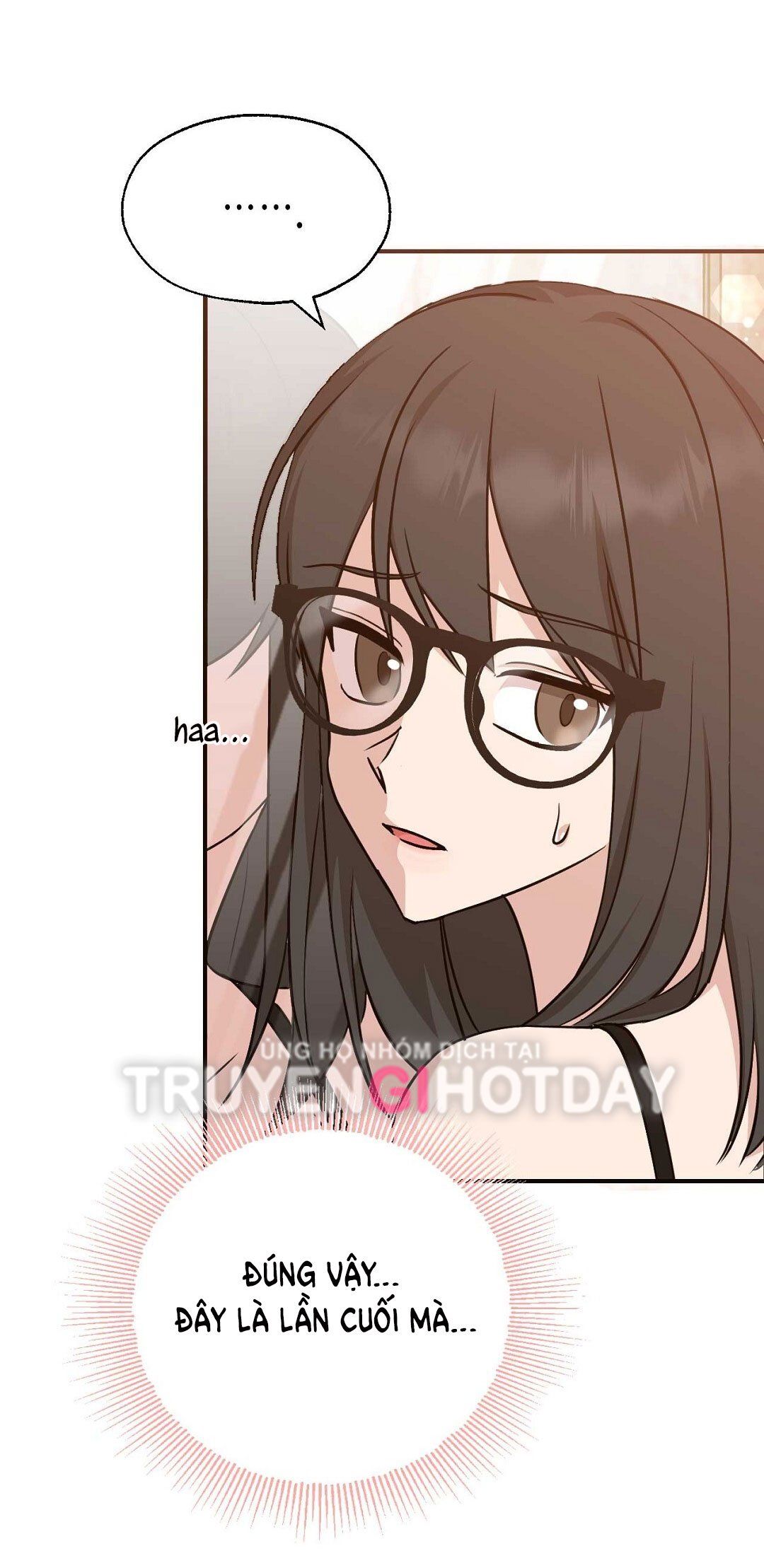 đọc truyện [18+] Hợp Đồng Nô Lệ Dâm Đãng Chương 34.2 ảnh 2 tại Thiên Thai Truyện