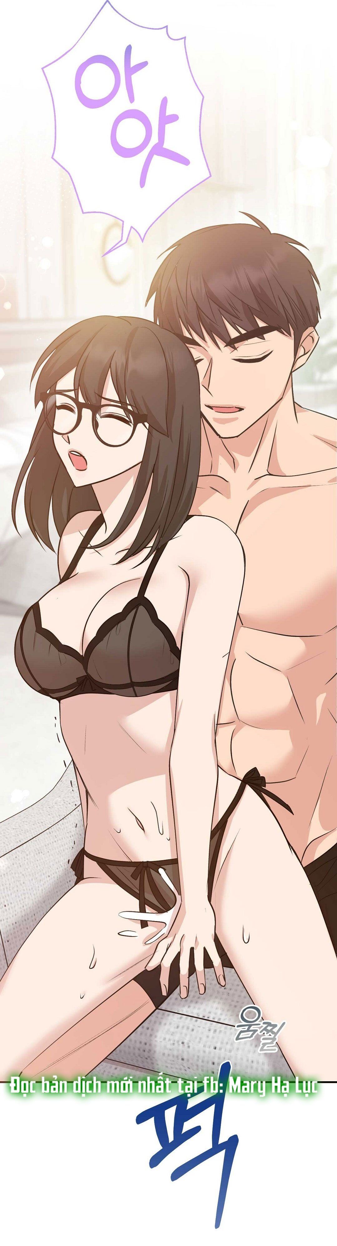 đọc truyện [18+] Hợp Đồng Nô Lệ Dâm Đãng Chương 34.2 ảnh 13 tại Thiên Thai Truyện