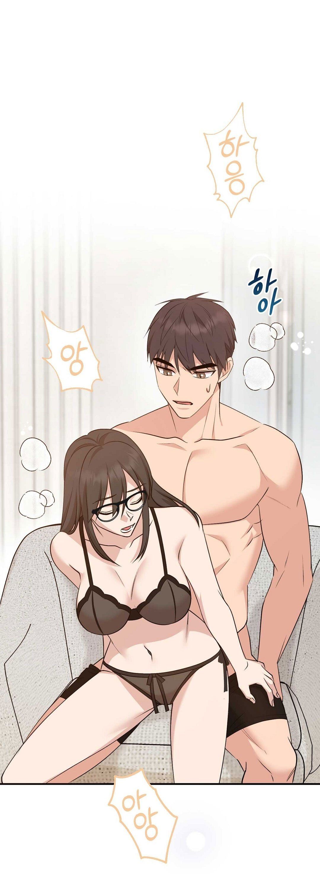 đọc truyện [18+] Hợp Đồng Nô Lệ Dâm Đãng Chương 34.2 ảnh 41 tại Thiên Thai Truyện
