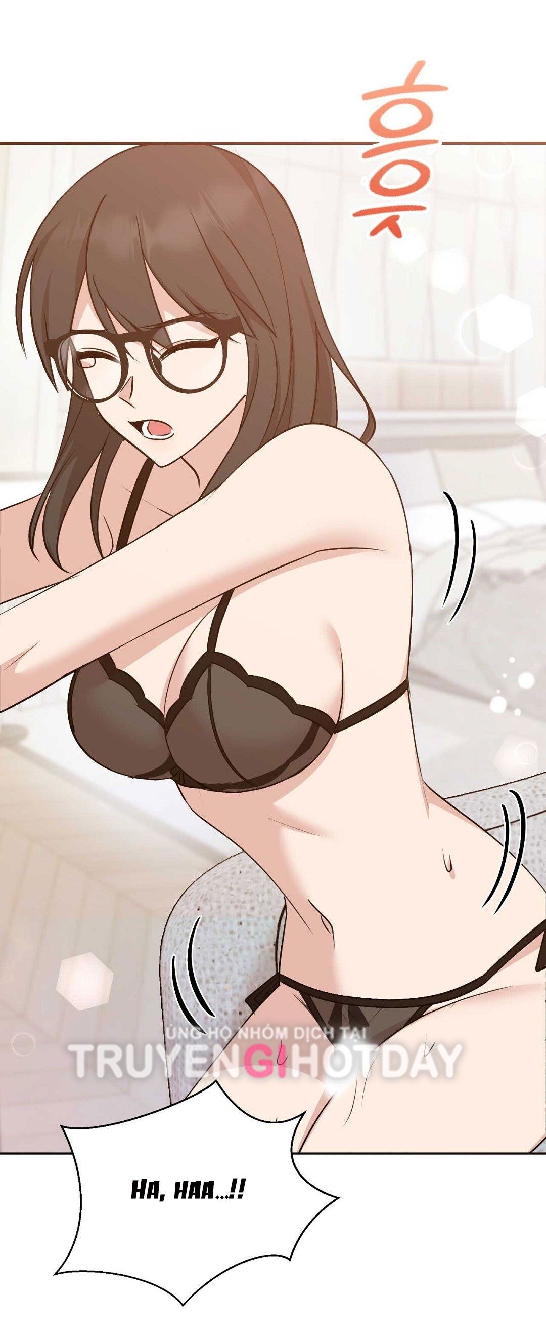 đọc truyện [18+] Hợp Đồng Nô Lệ Dâm Đãng Chương 34.2 ảnh 43 tại Thiên Thai Truyện