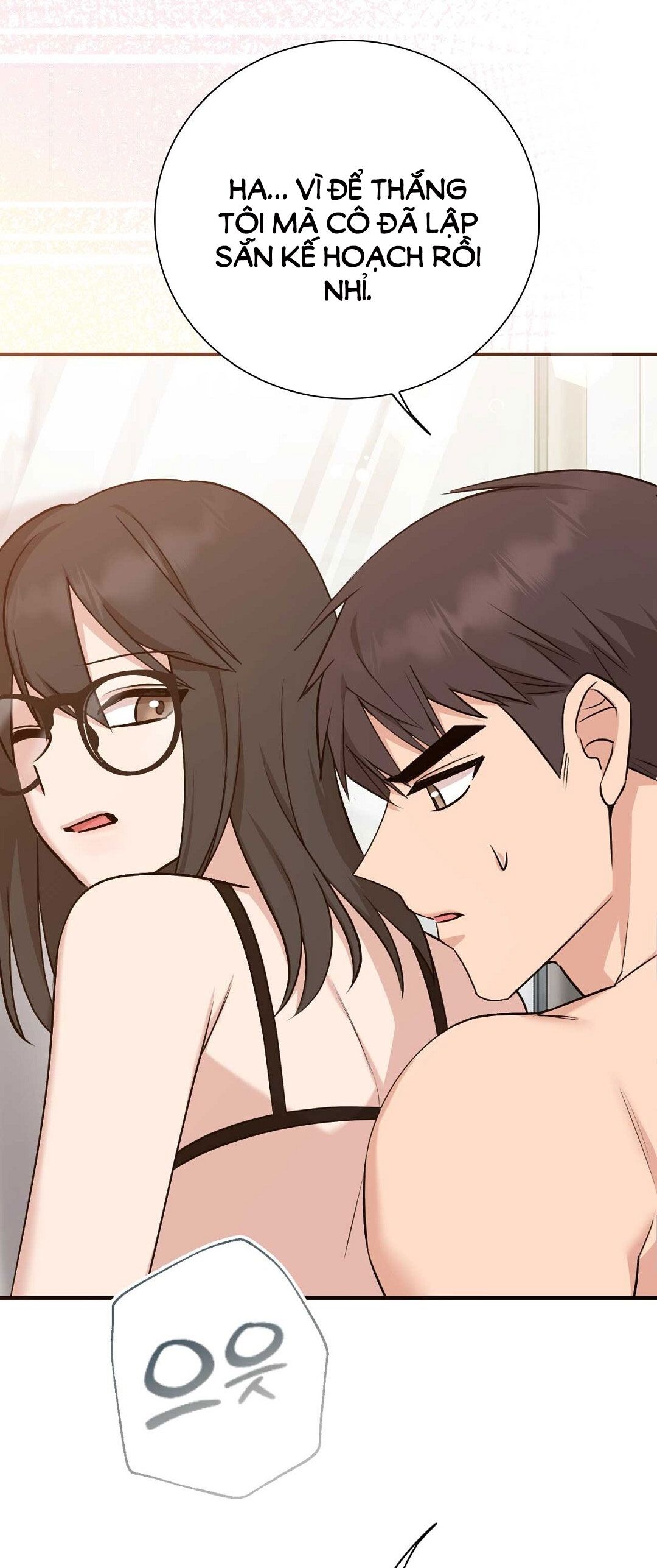 đọc truyện [18+] Hợp Đồng Nô Lệ Dâm Đãng Chương 34.2 ảnh 7 tại Thiên Thai Truyện