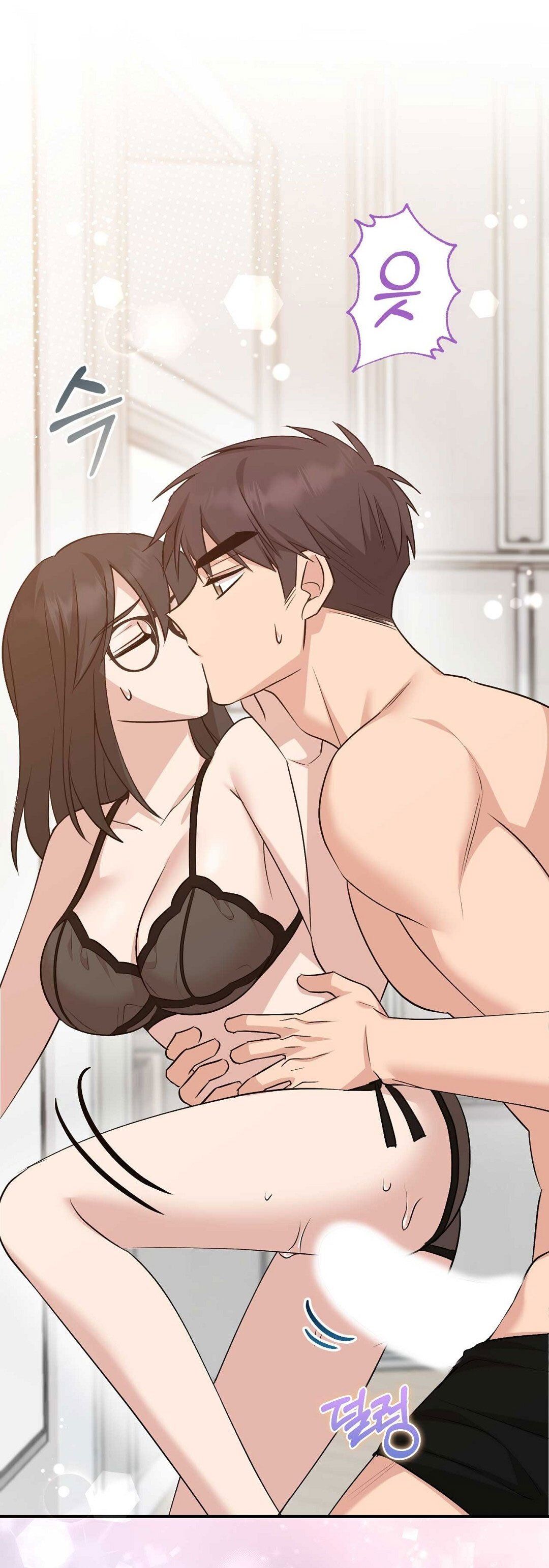 đọc truyện [18+] Hợp Đồng Nô Lệ Dâm Đãng Chương 34.2 ảnh 77 tại Thiên Thai Truyện