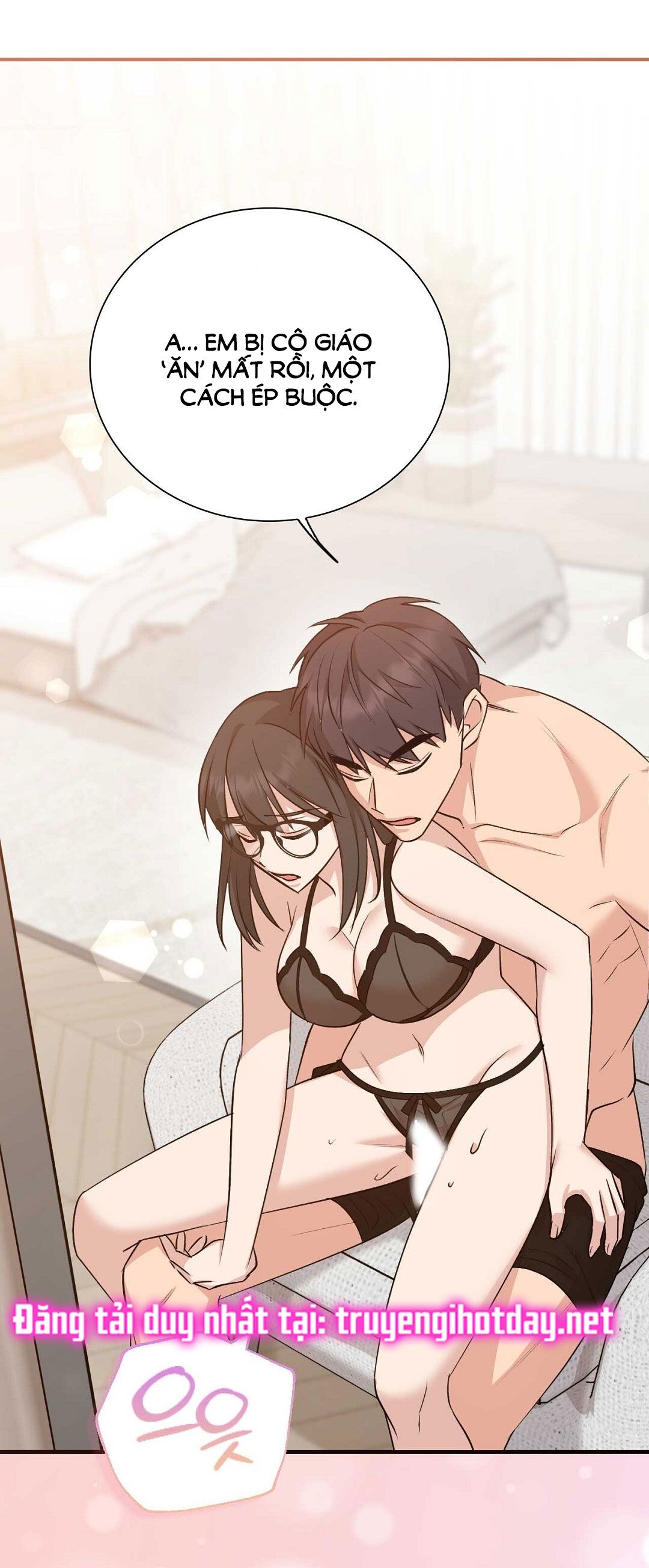 đọc truyện [18+] Hợp Đồng Nô Lệ Dâm Đãng Chương 34 ảnh 38 tại Giả Dược